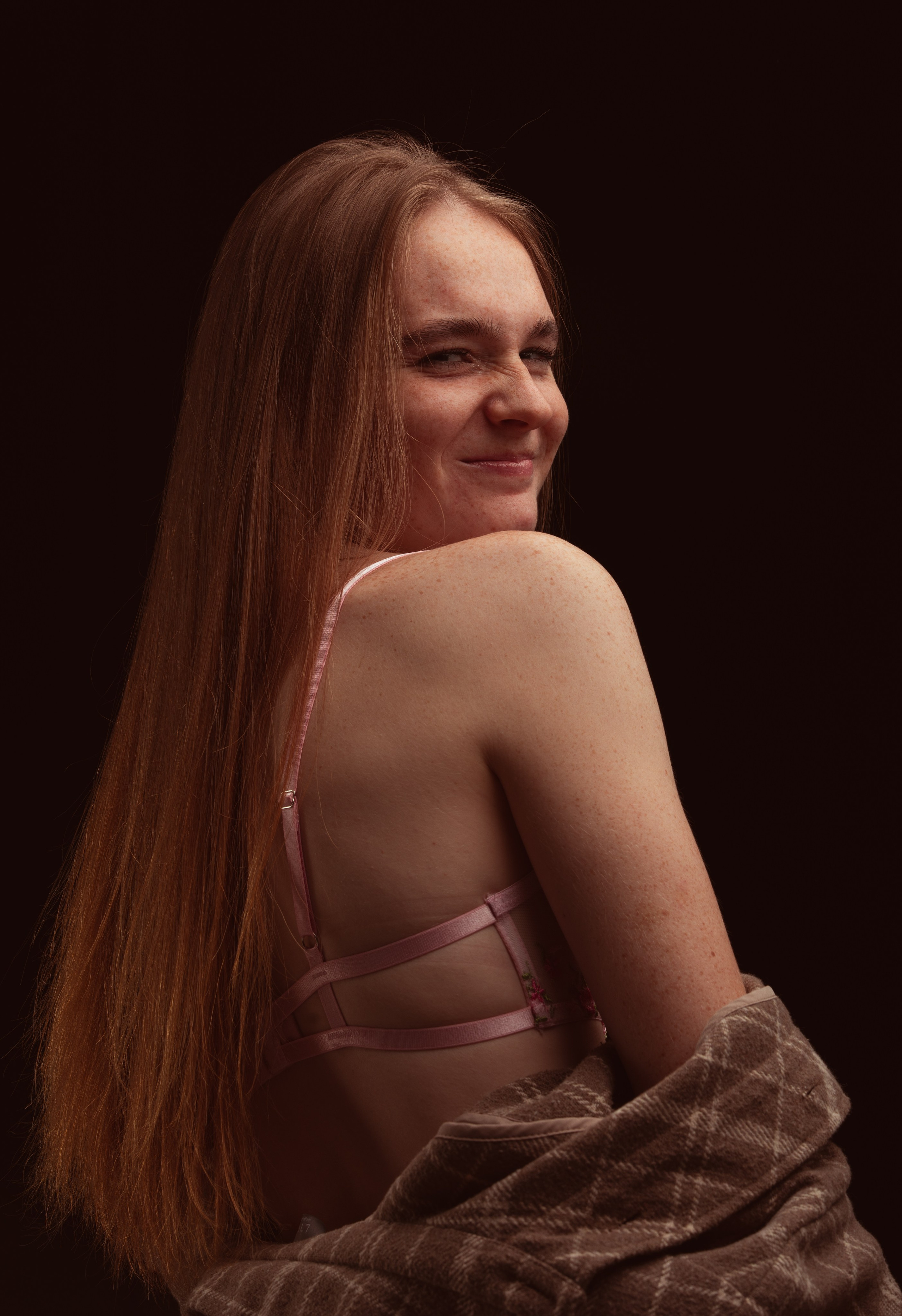 Фотосессии — Язык тела 2023 — Студия. Твой ламповый фотограф