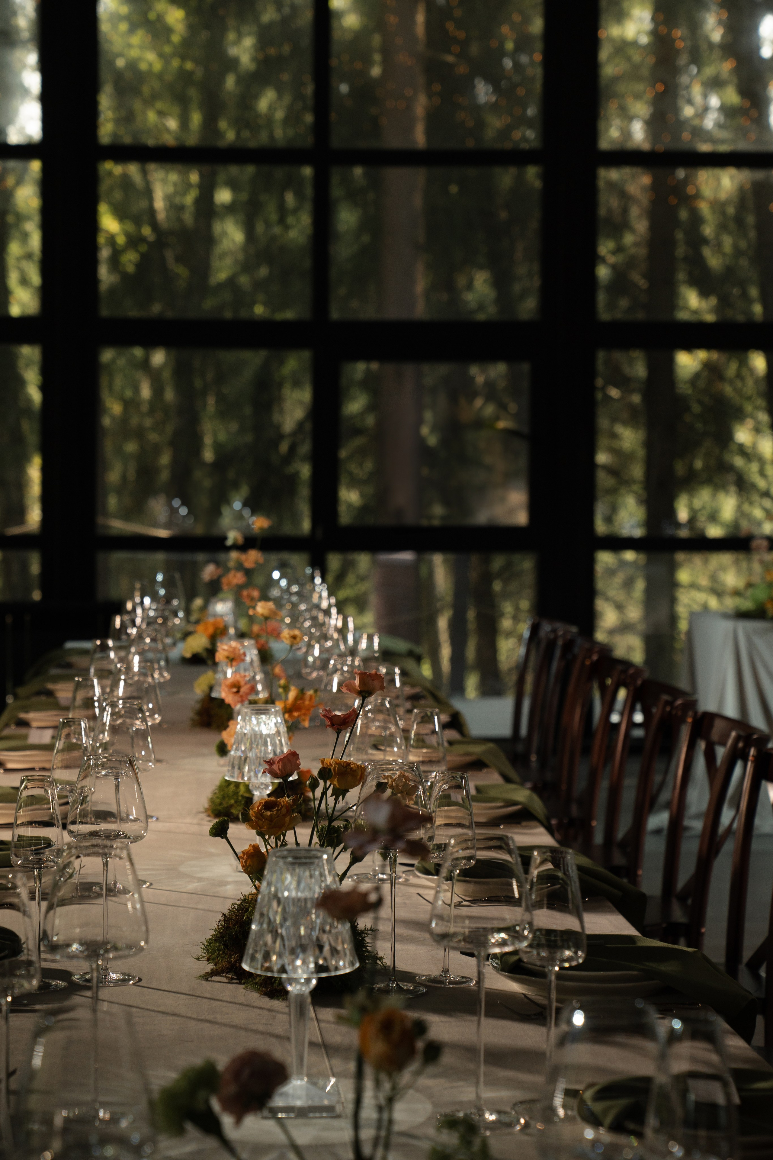 Why not. Свадебный фотограф Наташа Брифли