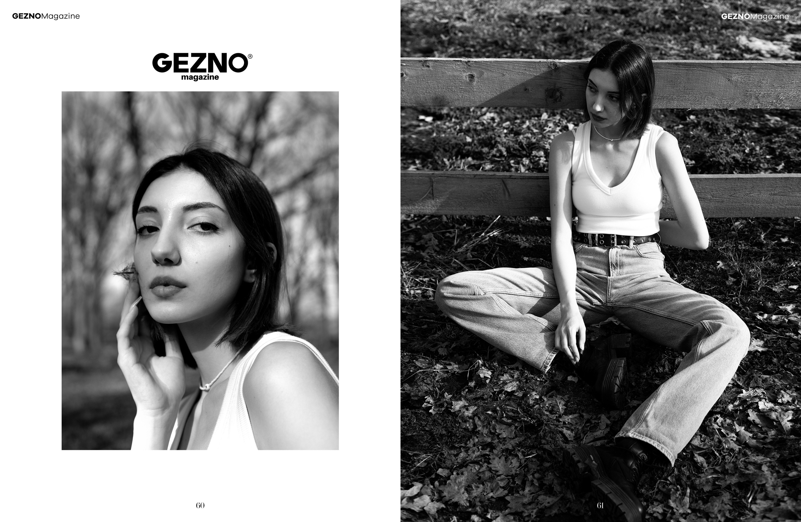 EVINA. THE FAME MODELS