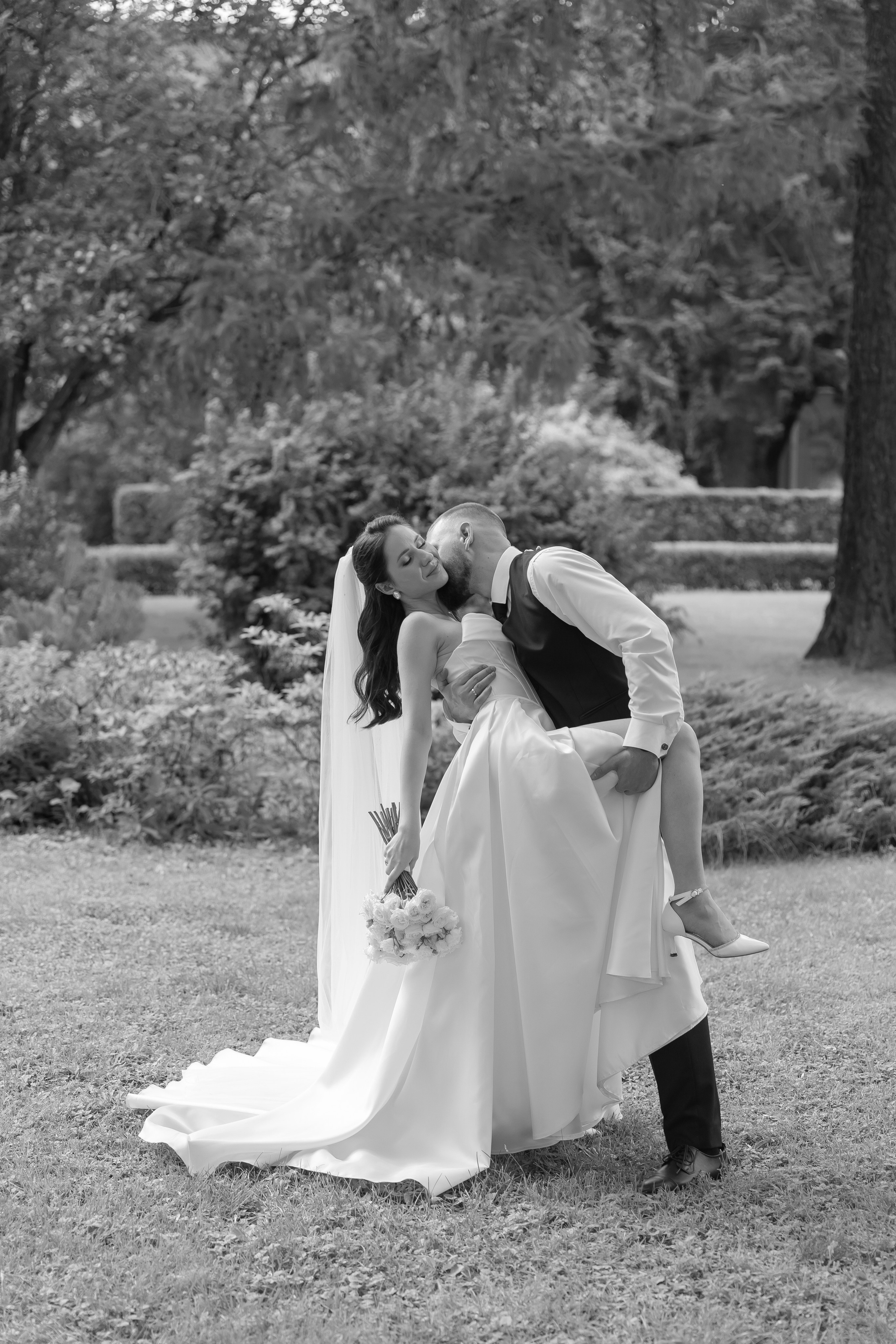 Екатерина и Константин