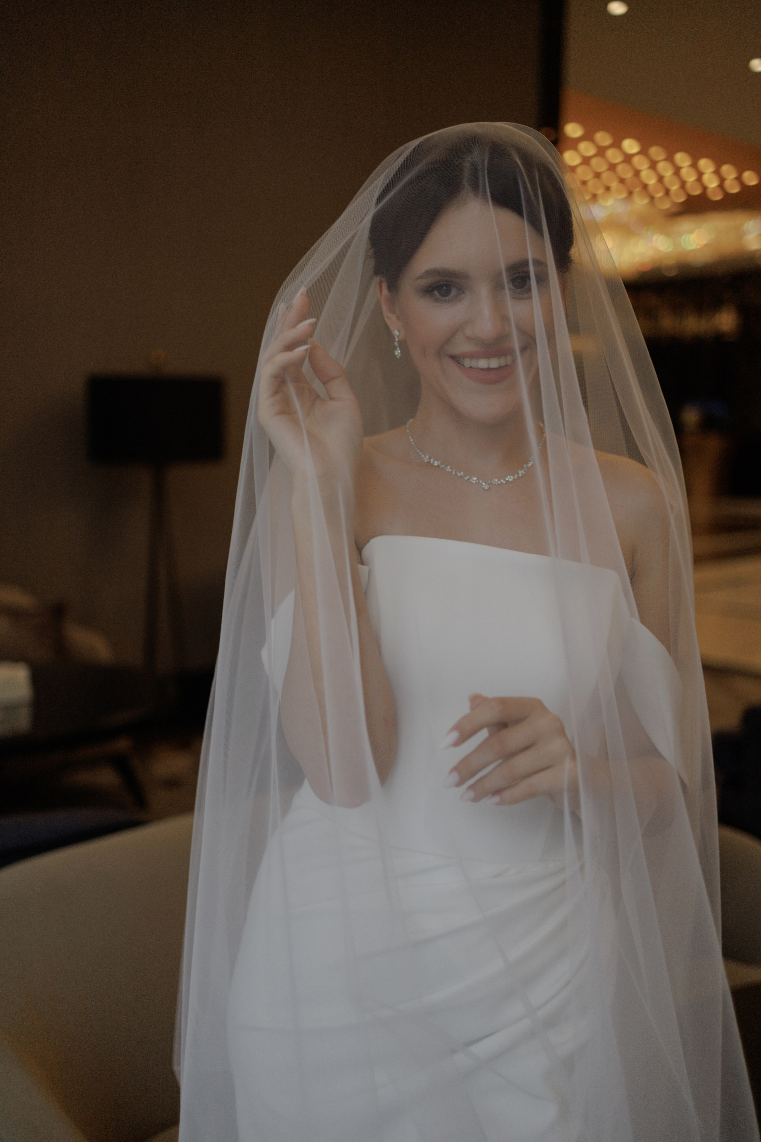 Роман и Ксения. Свадебный фотограф в Самаре Виденмаер Евгения