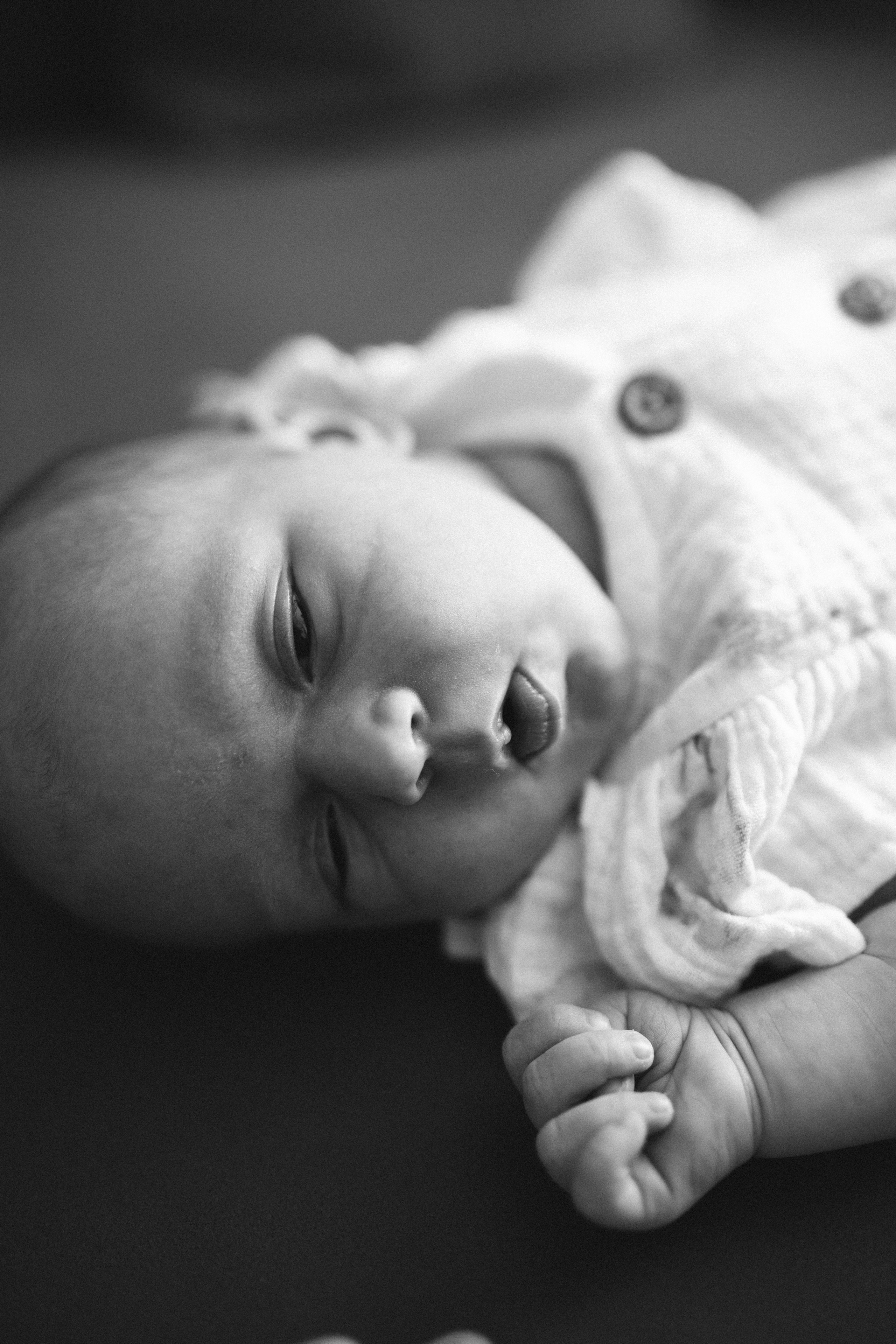 Семейная фотосессия для новорожденного. Фотограф Валерия Горбунова Подольск Бутово Видное Щербинка