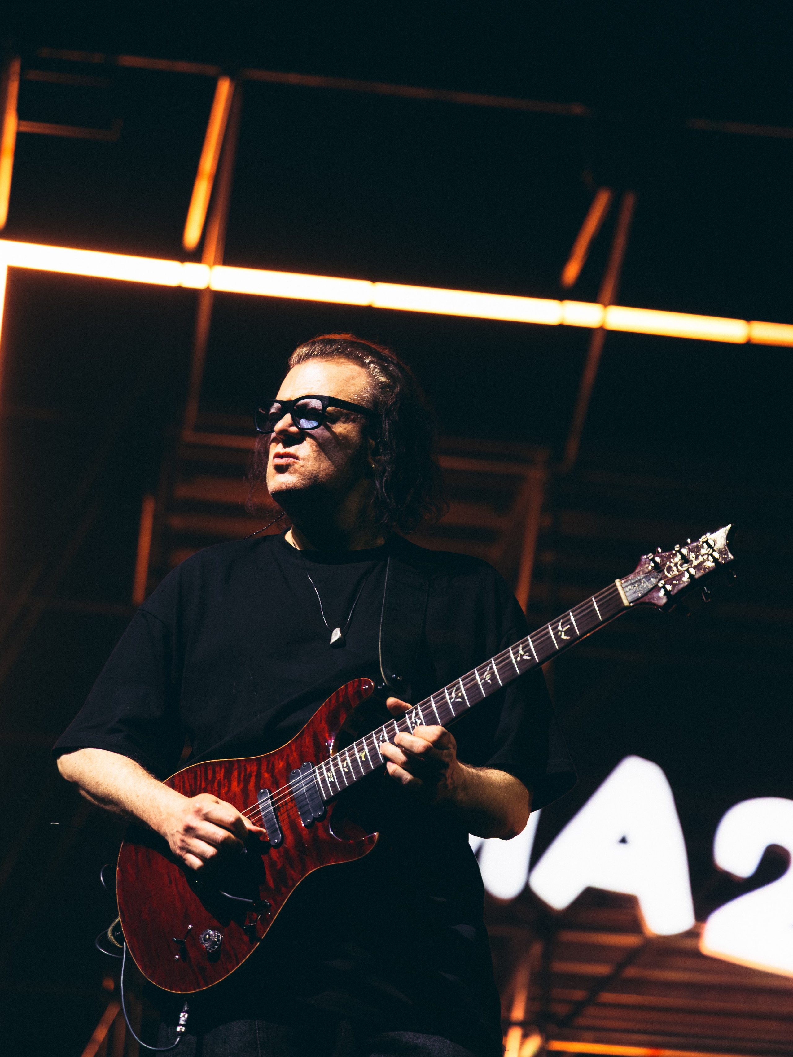 UMA2RMAN. Saint-Petersburg 18.4.26. RUSLAN ROZANOV