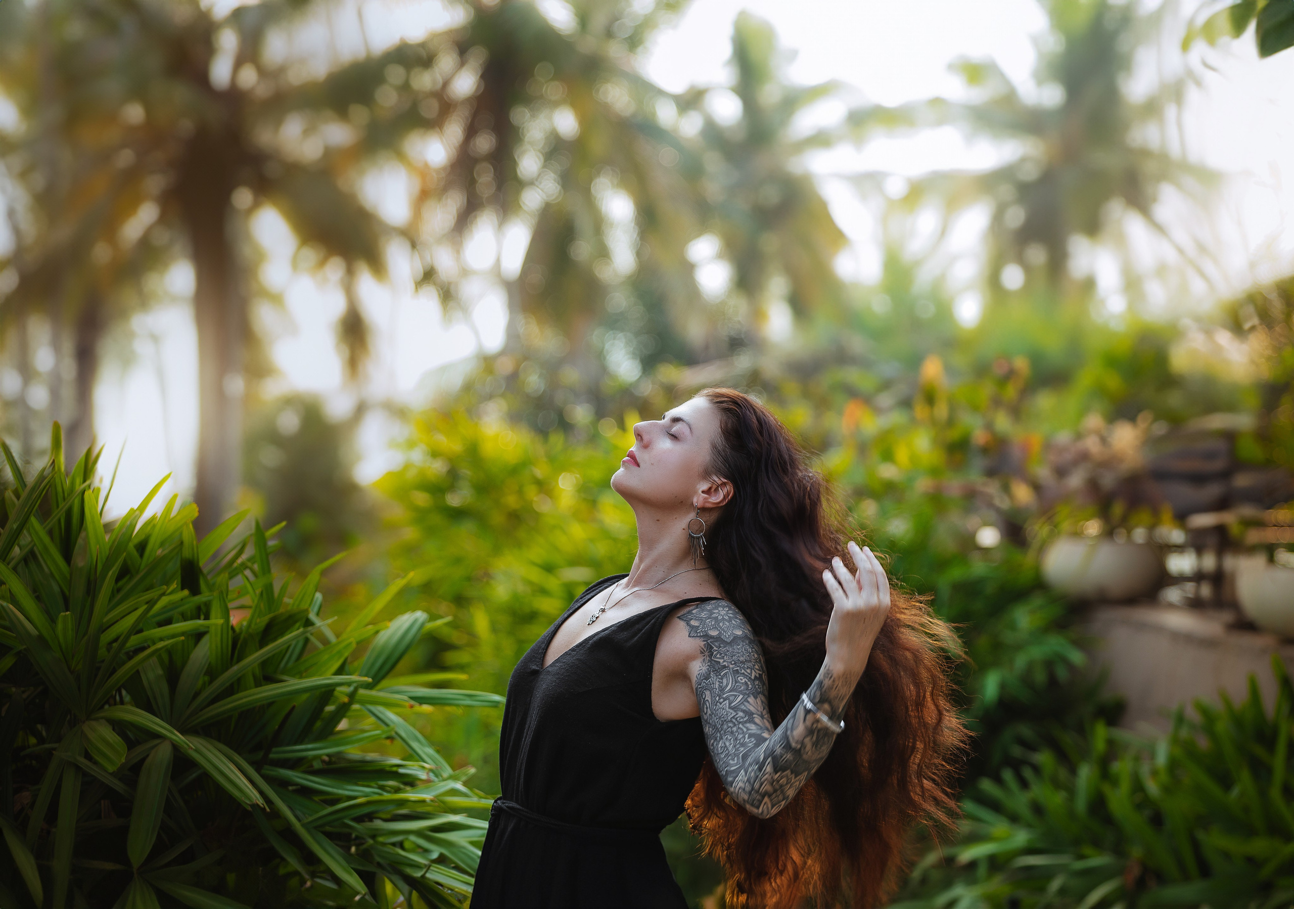 Lera. Фотограф Алиса Субботина