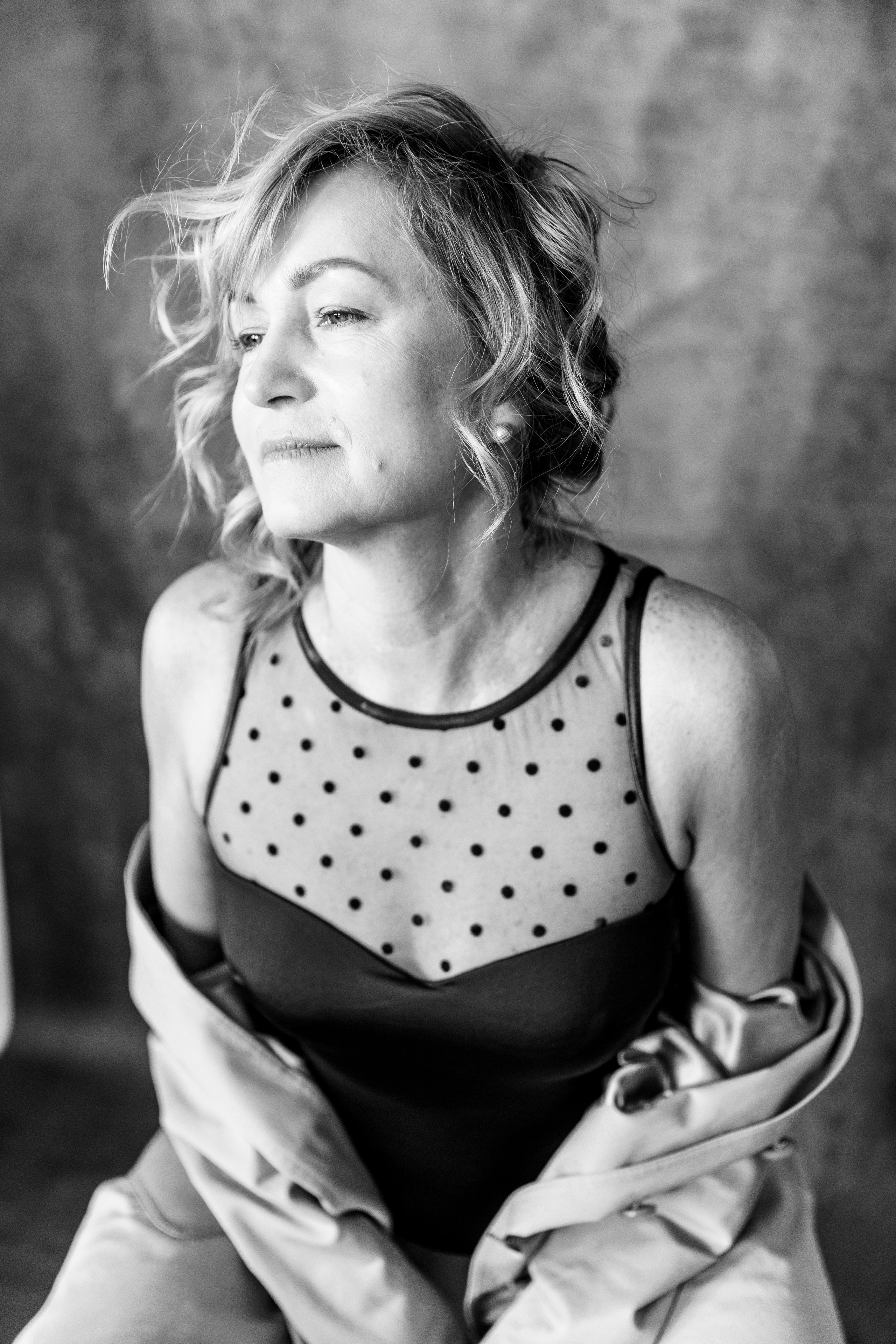 Наташа, 52. Фотограф в Москве Ольга Куцева