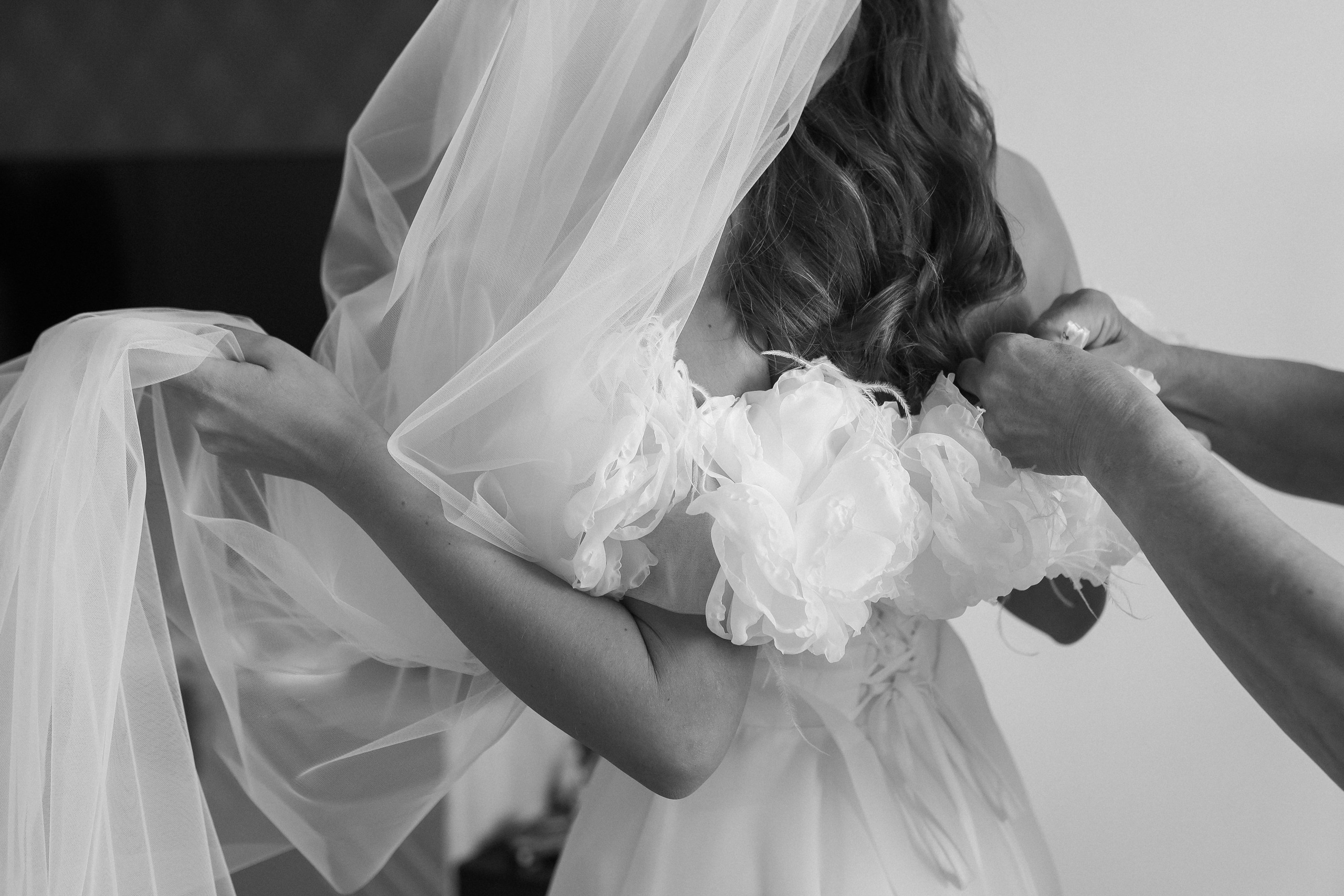 Антонина и Роман. Свадебный фотограф Волгоград и Волжский Евгения Кимлач