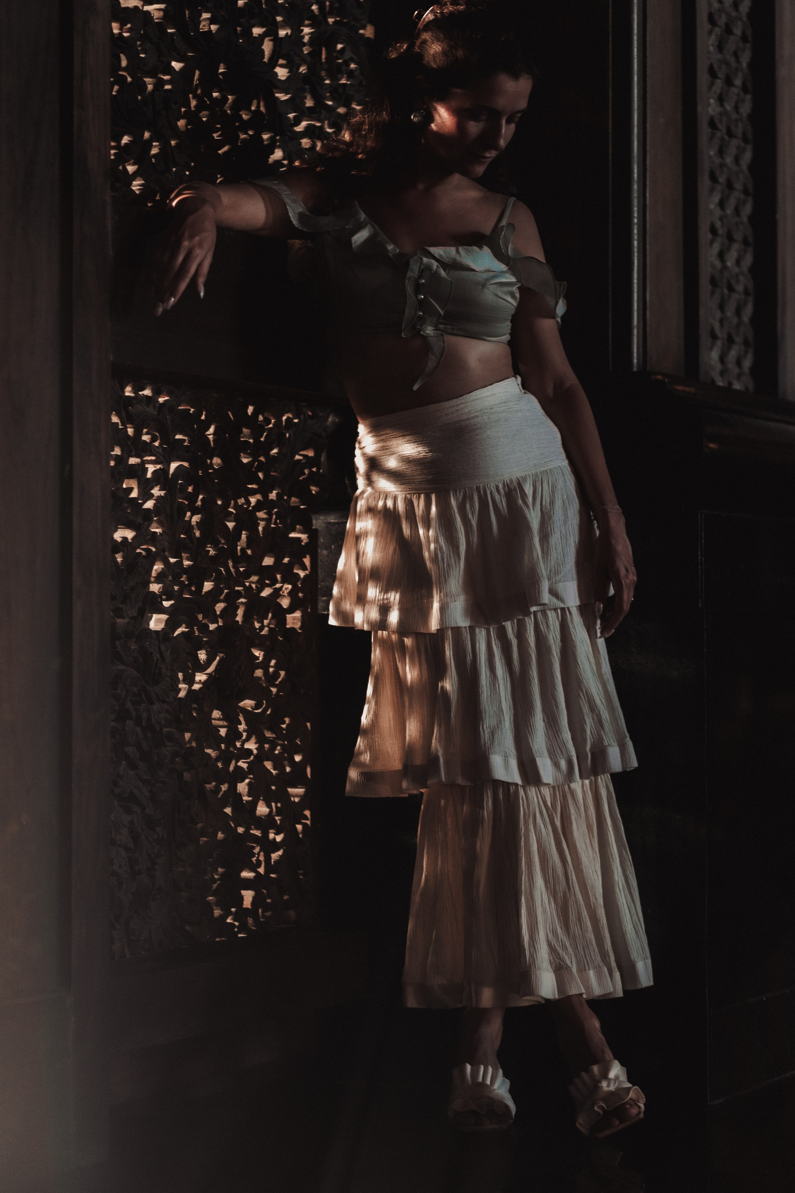 Keli. Mariam Bagdasaryan