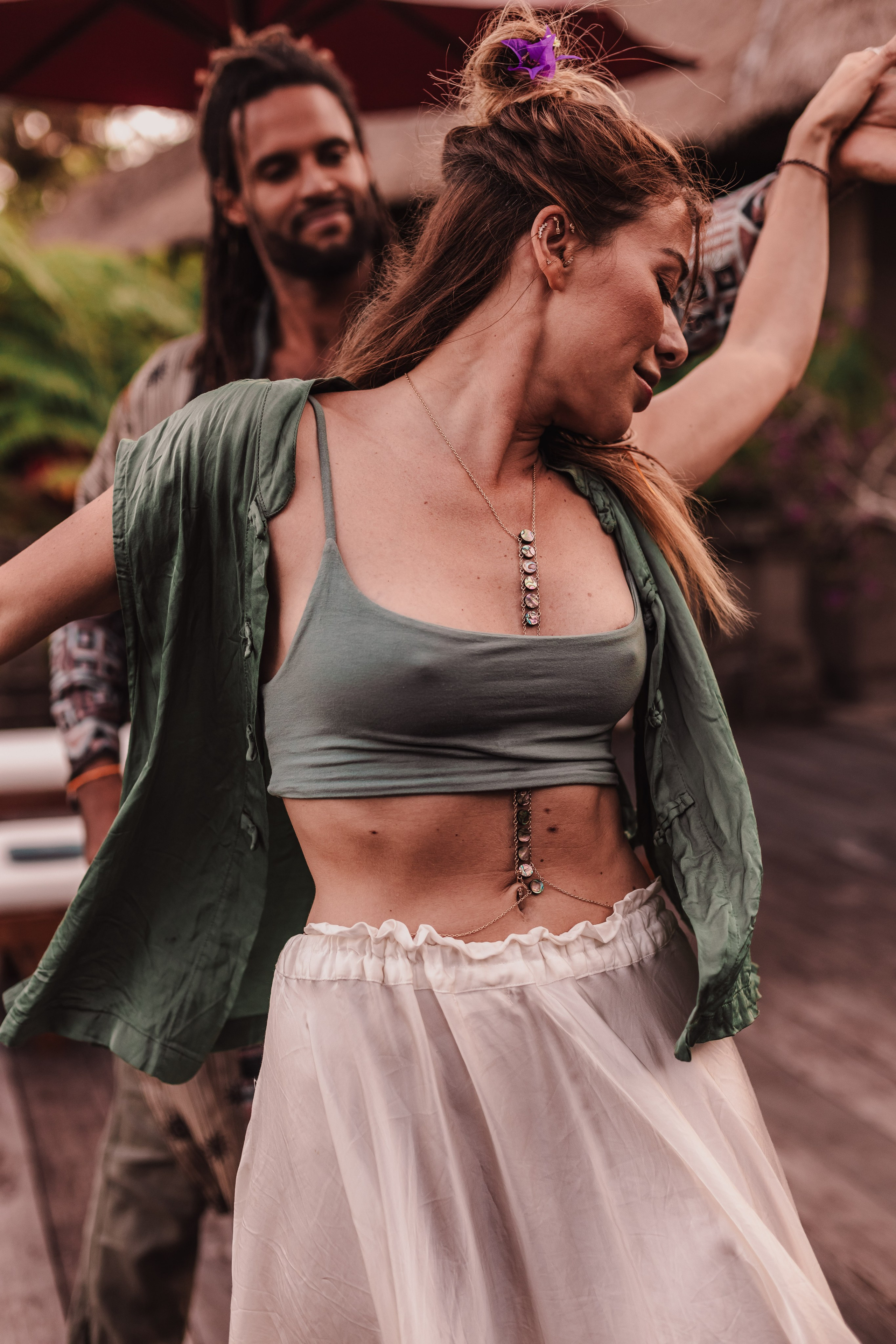 Love & honey. Mariam Bagdasaryan