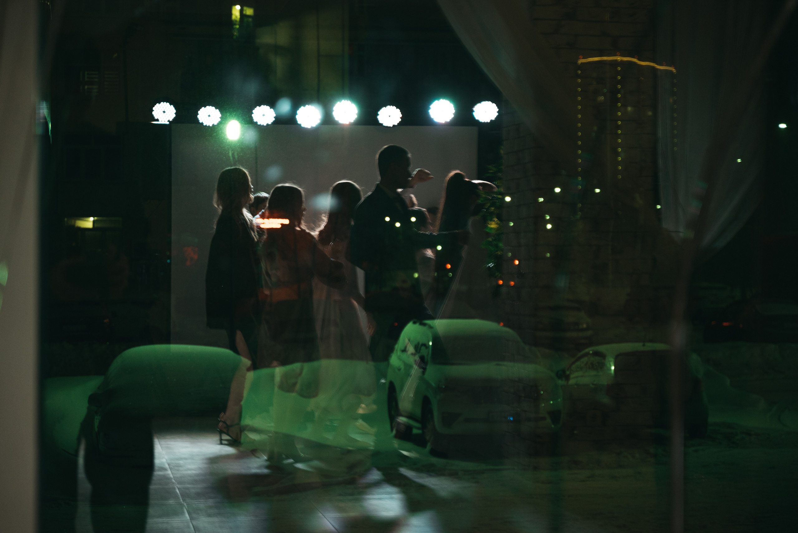 Лина и Евгений. Репортажный и свадебный фотограф в Сургуте