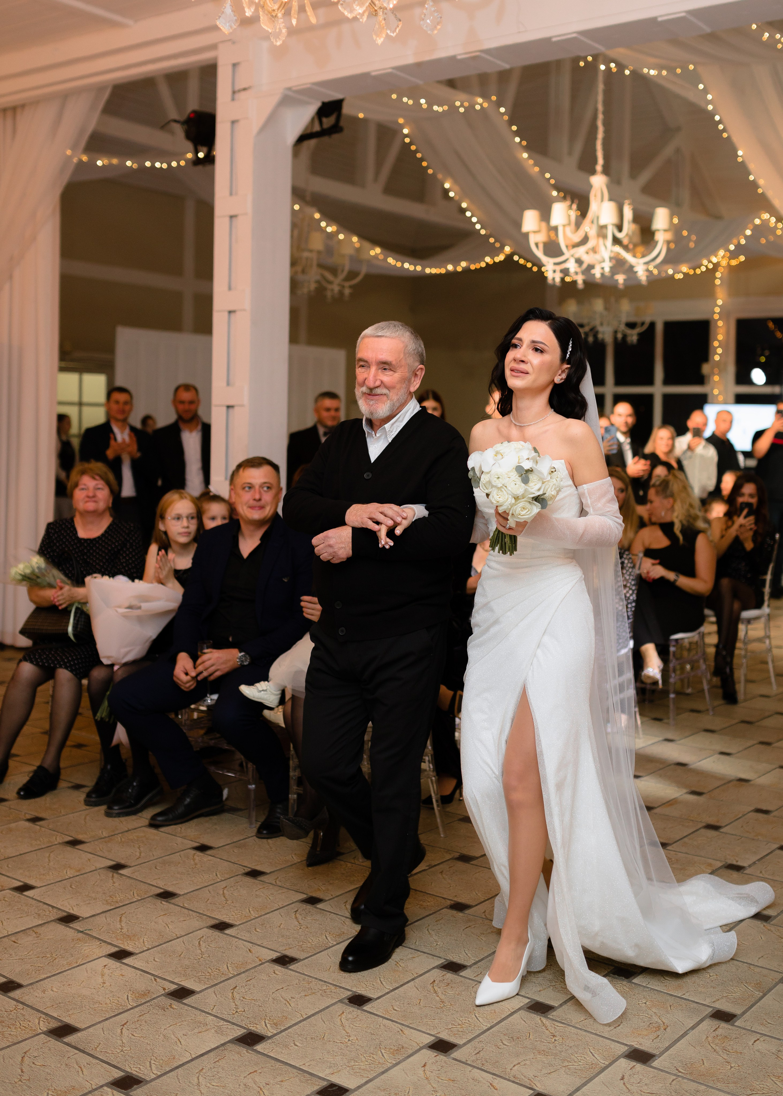 Свадьба в Усадьбе п.Орловка в Калининграде. Свадебный фотограф в Калининграде Кристина Воскобойникова