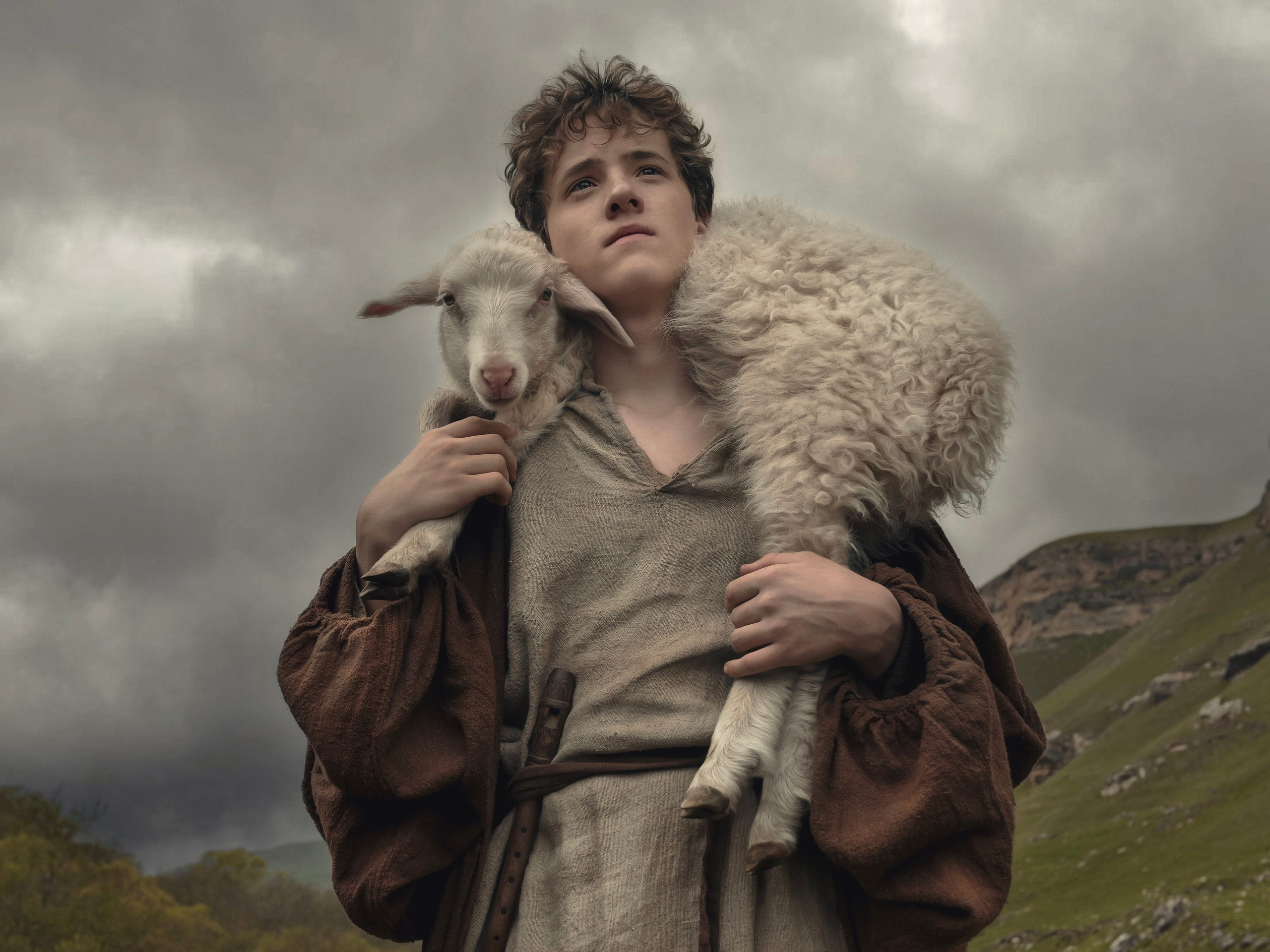 Фотограф Ямбикова Ксения в Москве