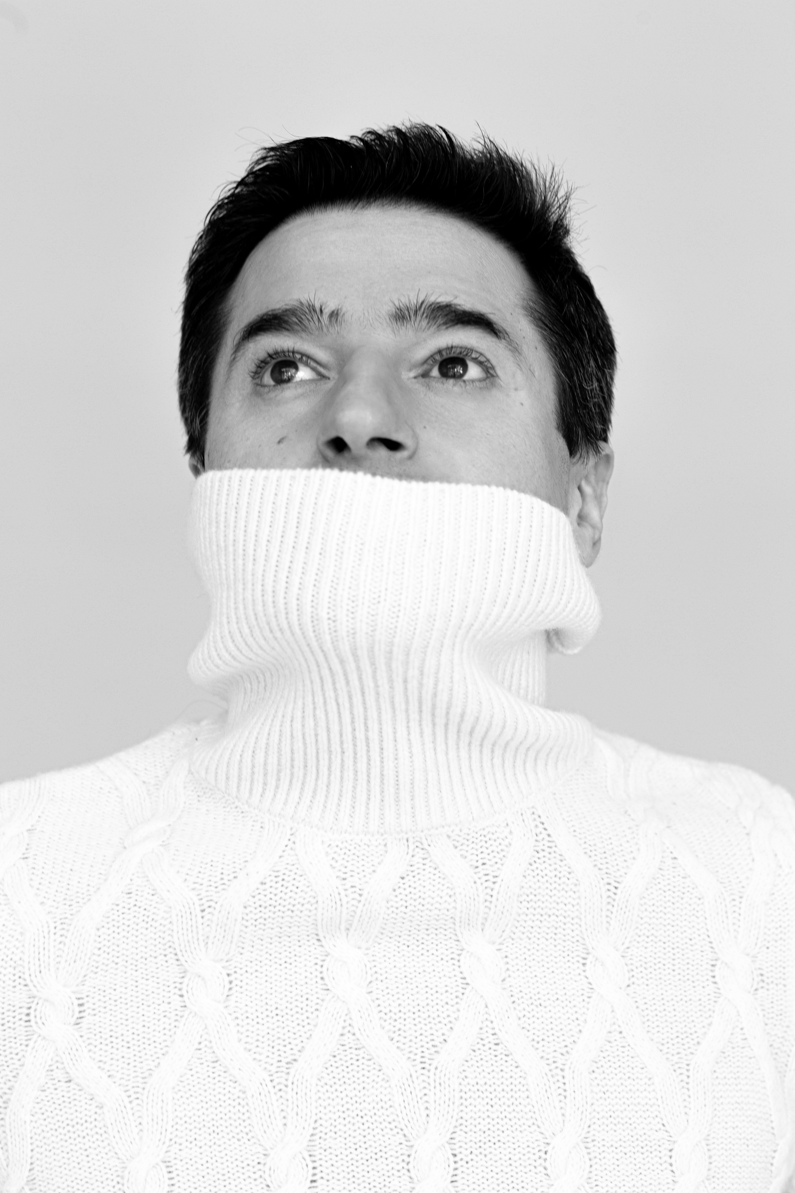 СЕЛЕБРИТИ. Жиркова Ирина — фотограф для брендов в Москве