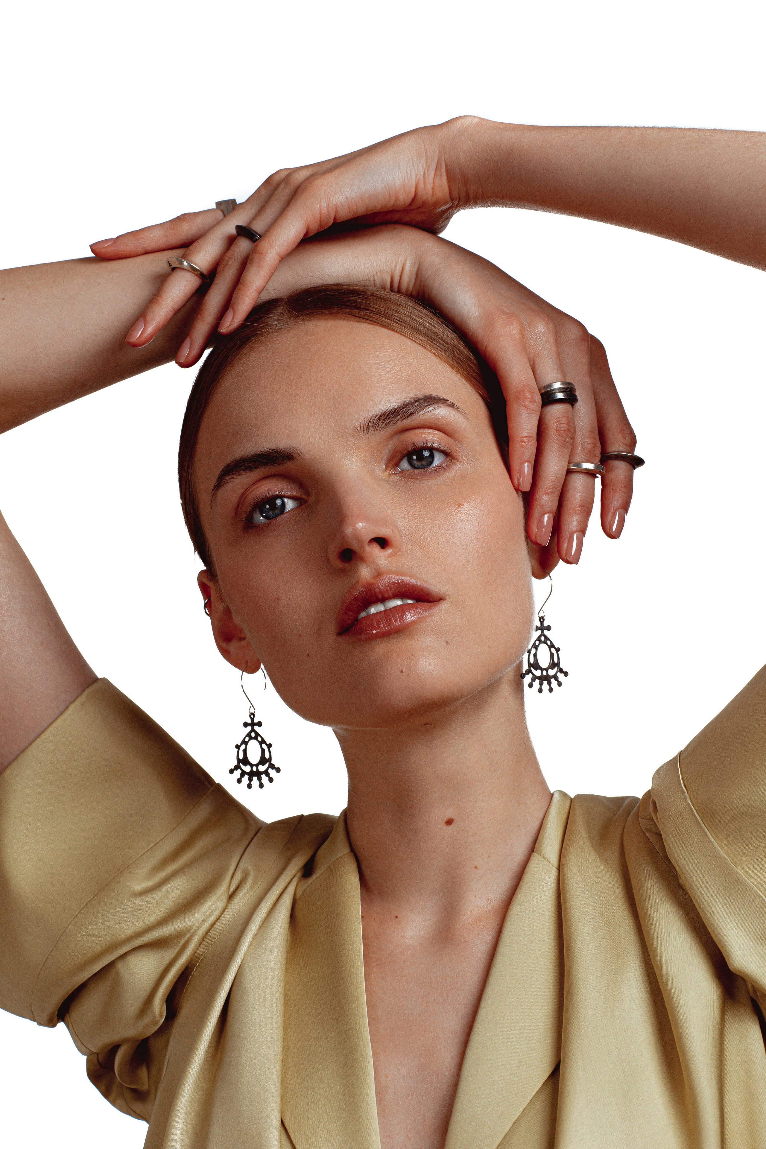 Архетипы Х L.O.M. catalog + campaign 2024. Жиркова Ирина — фотограф для брендов в Москве