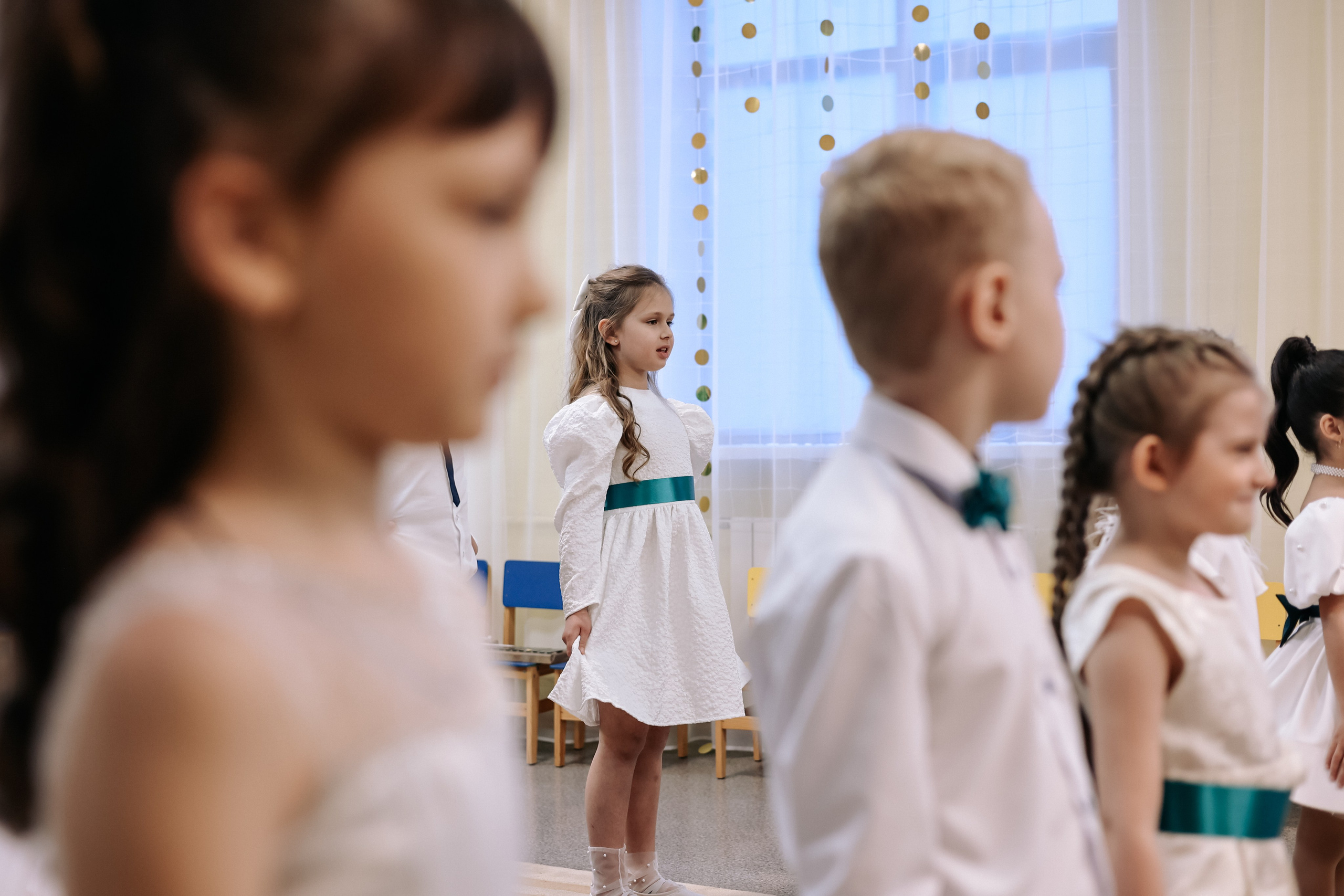 Детский сад № 271. Фотограф Диана Воробьева Нижний Новгород