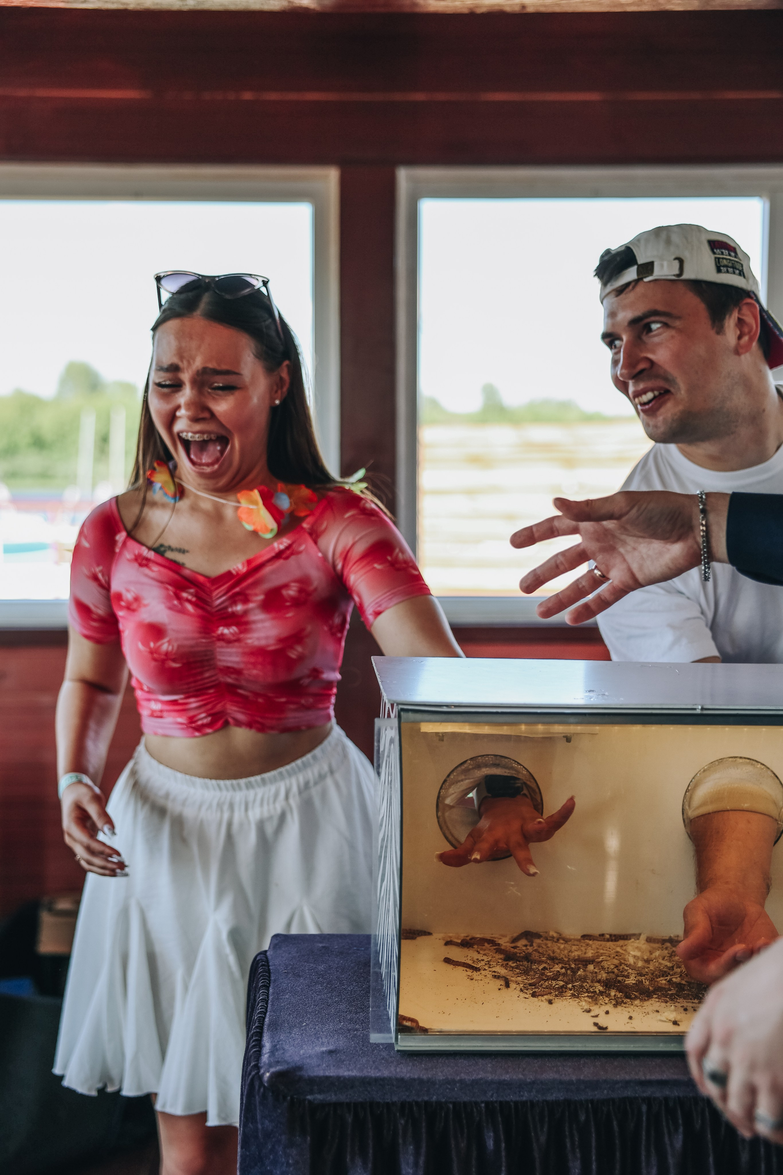 RG fest. Фотограф Диана Воробьева Нижний Новгород