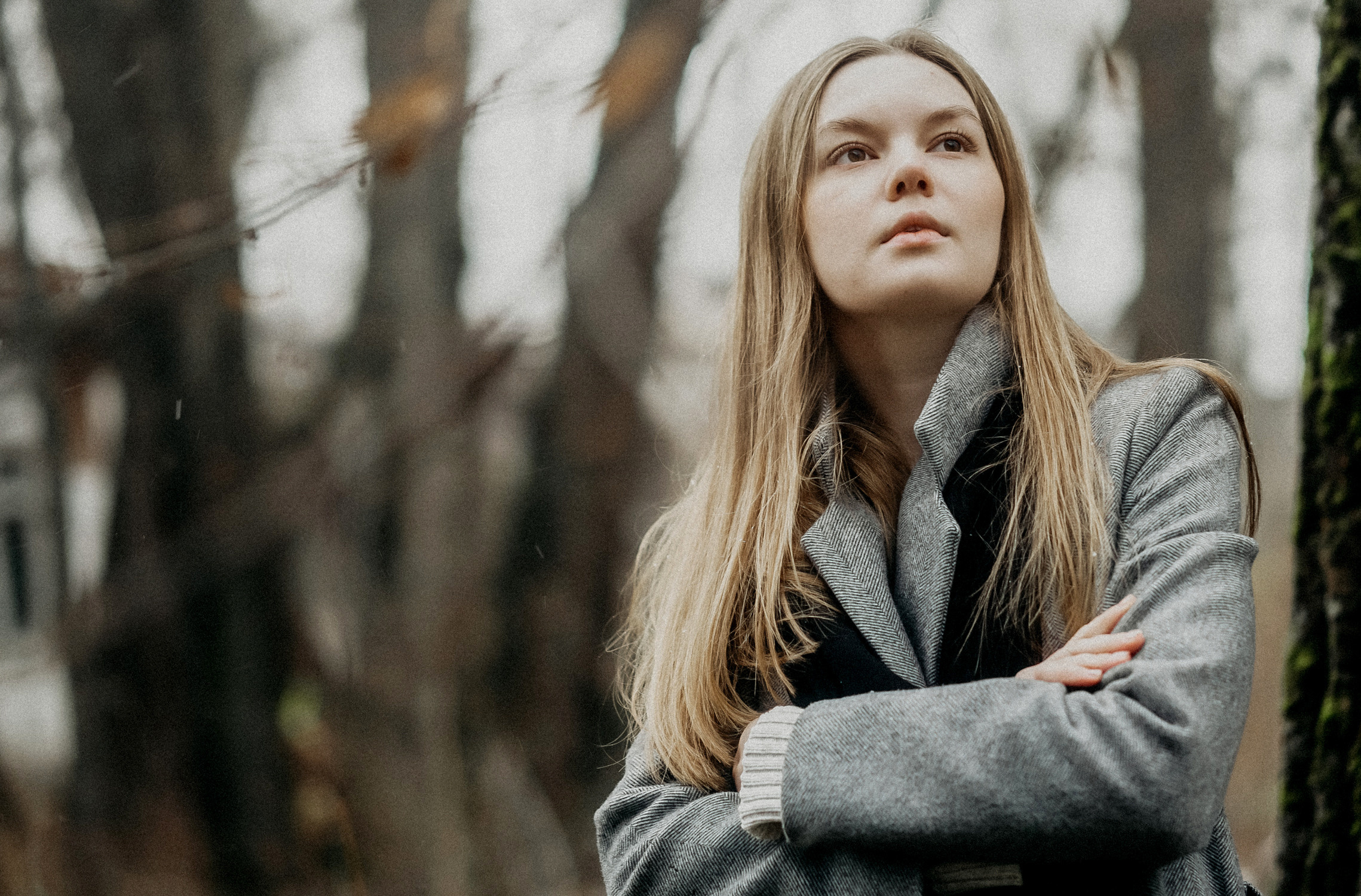 Лида. Ноябрь