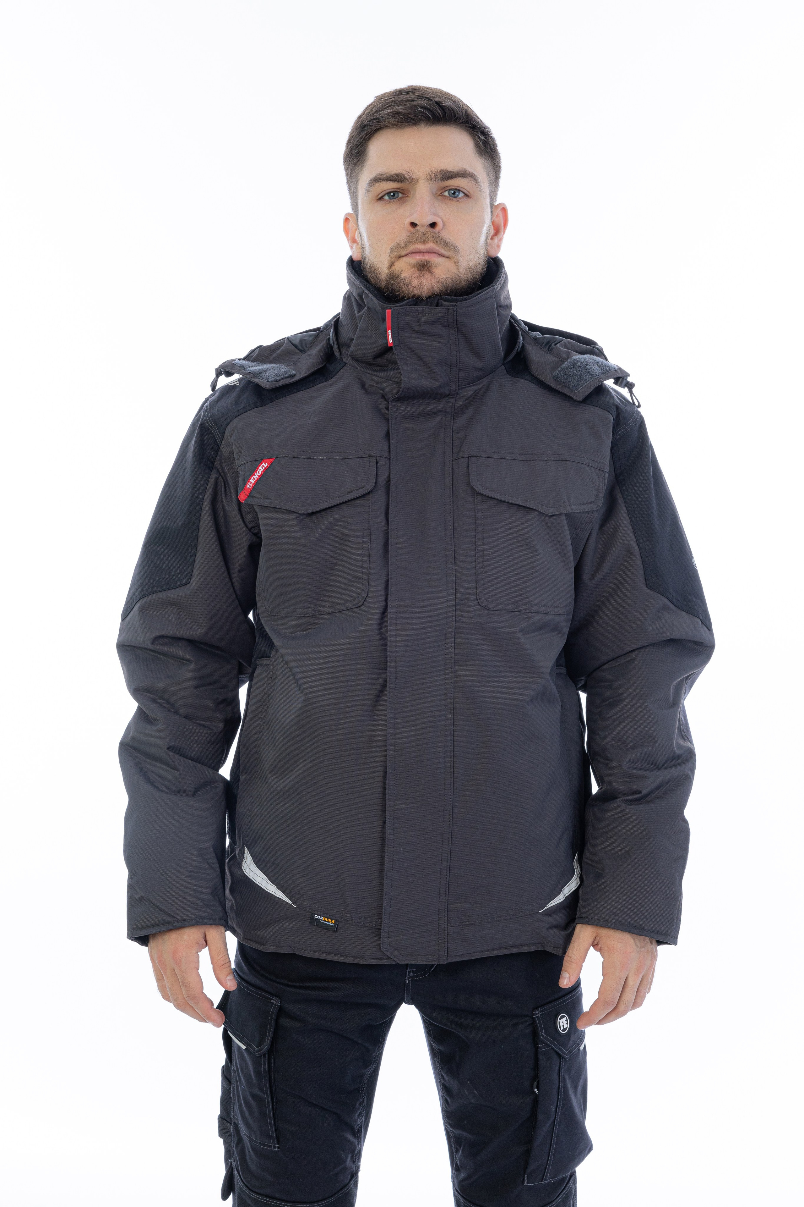 Модель Сергей Ф. в СПб