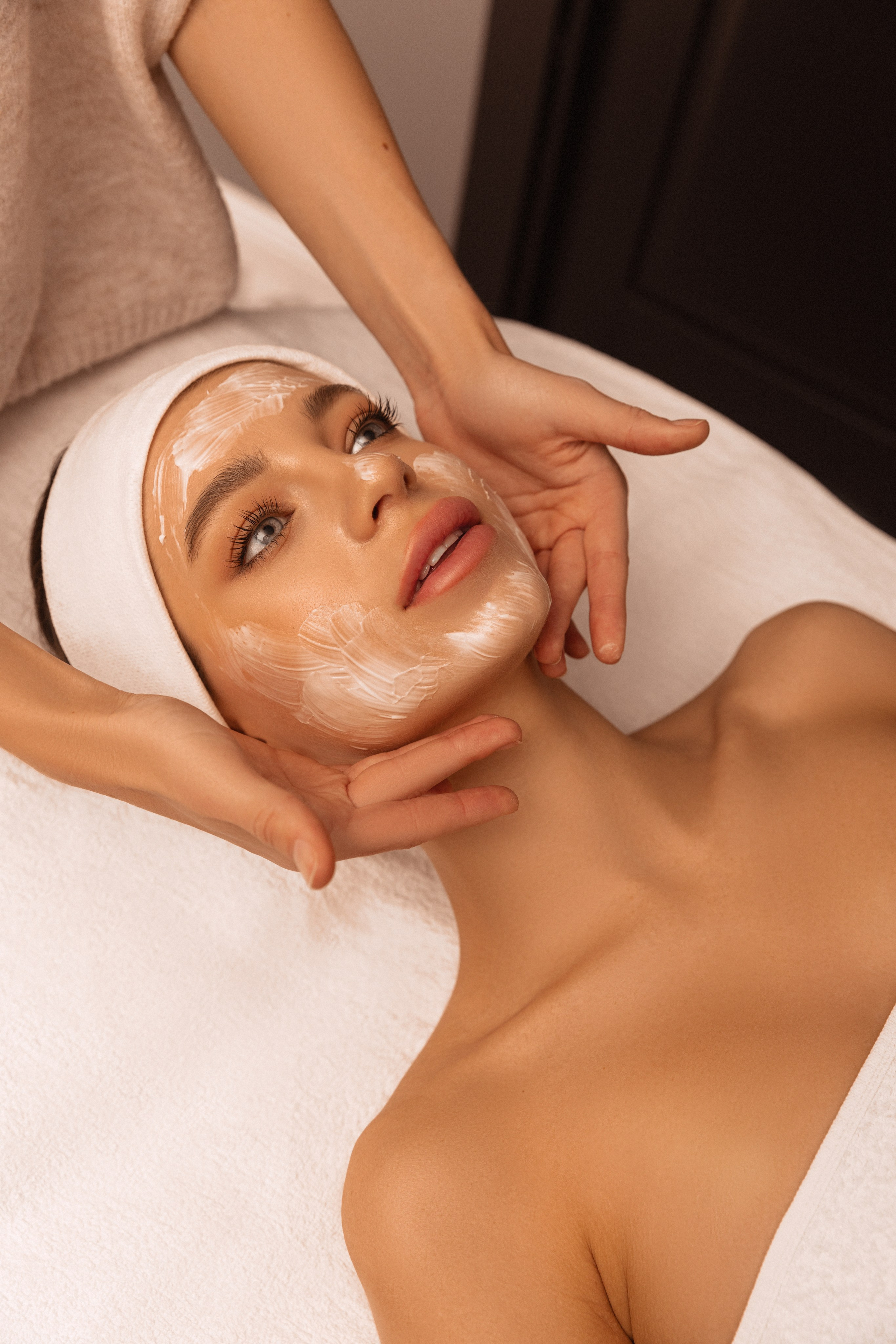 Модель Анна С. в СПб