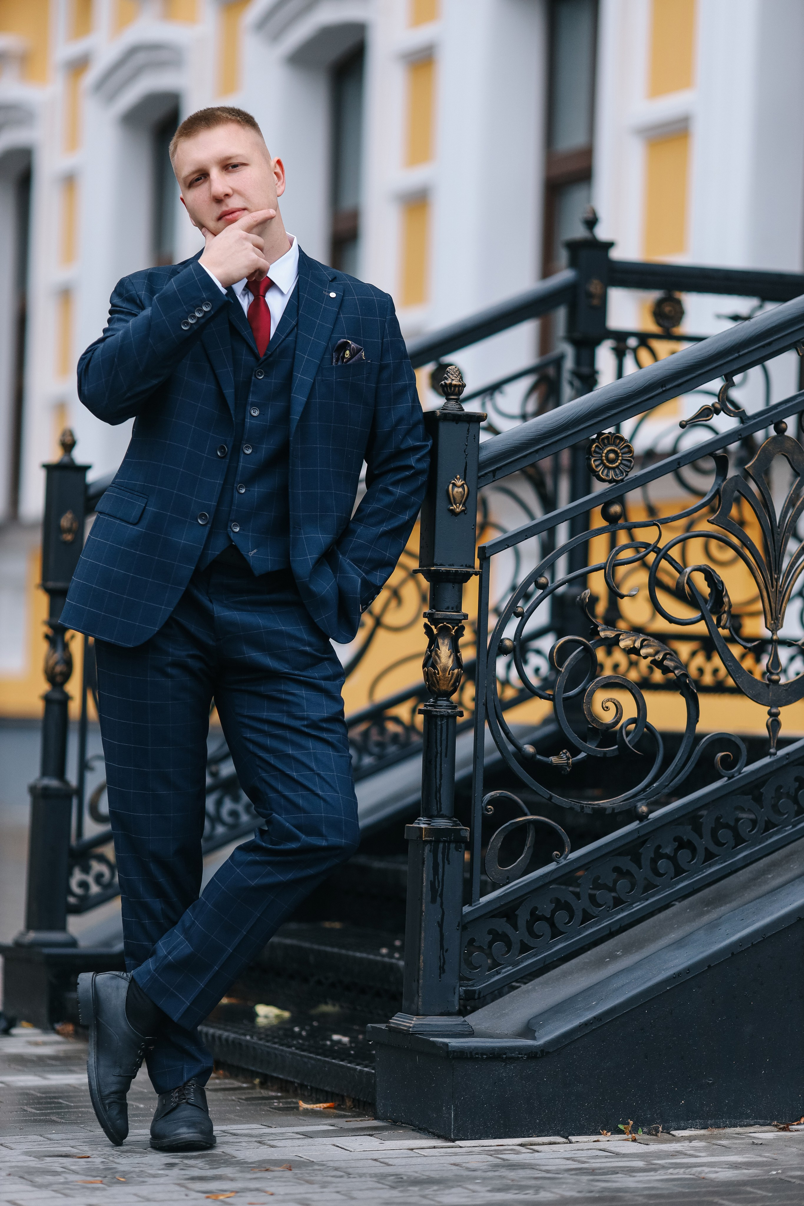 28 октября. Семейный и свадебный фотограф в Пензе Валерия Филюкова