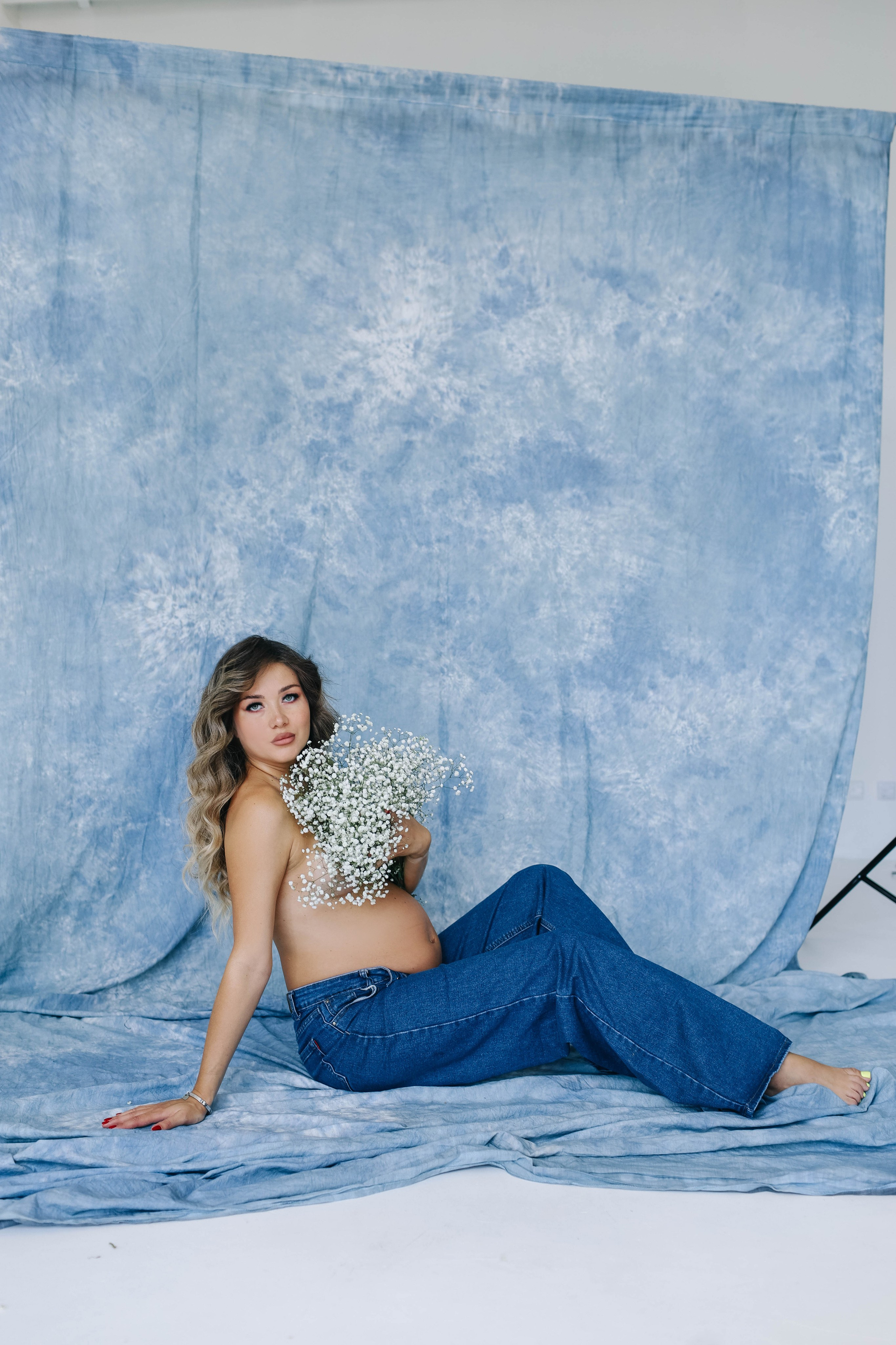 Беременность. Семейный и свадебный фотограф в Пензе Валерия Филюкова