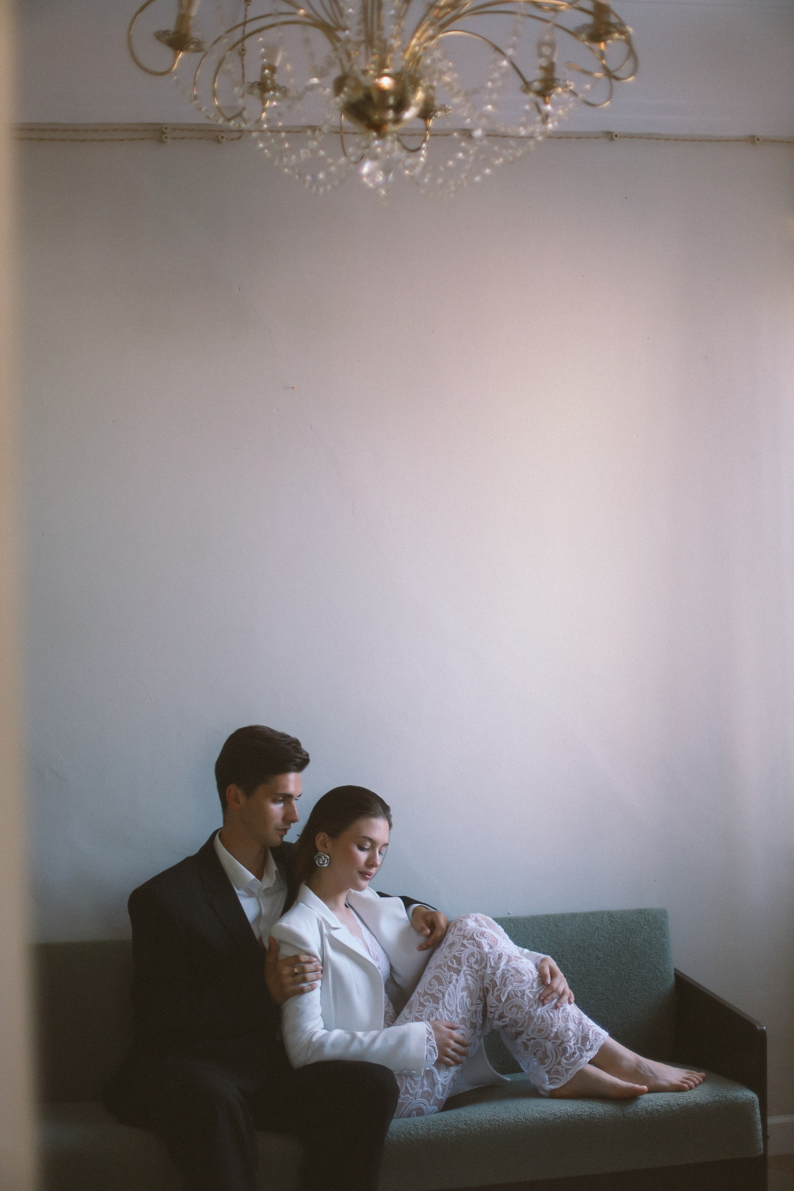 Ольга и Александр. Семейный и свадебный фотограф в Пензе Валерия Филюкова