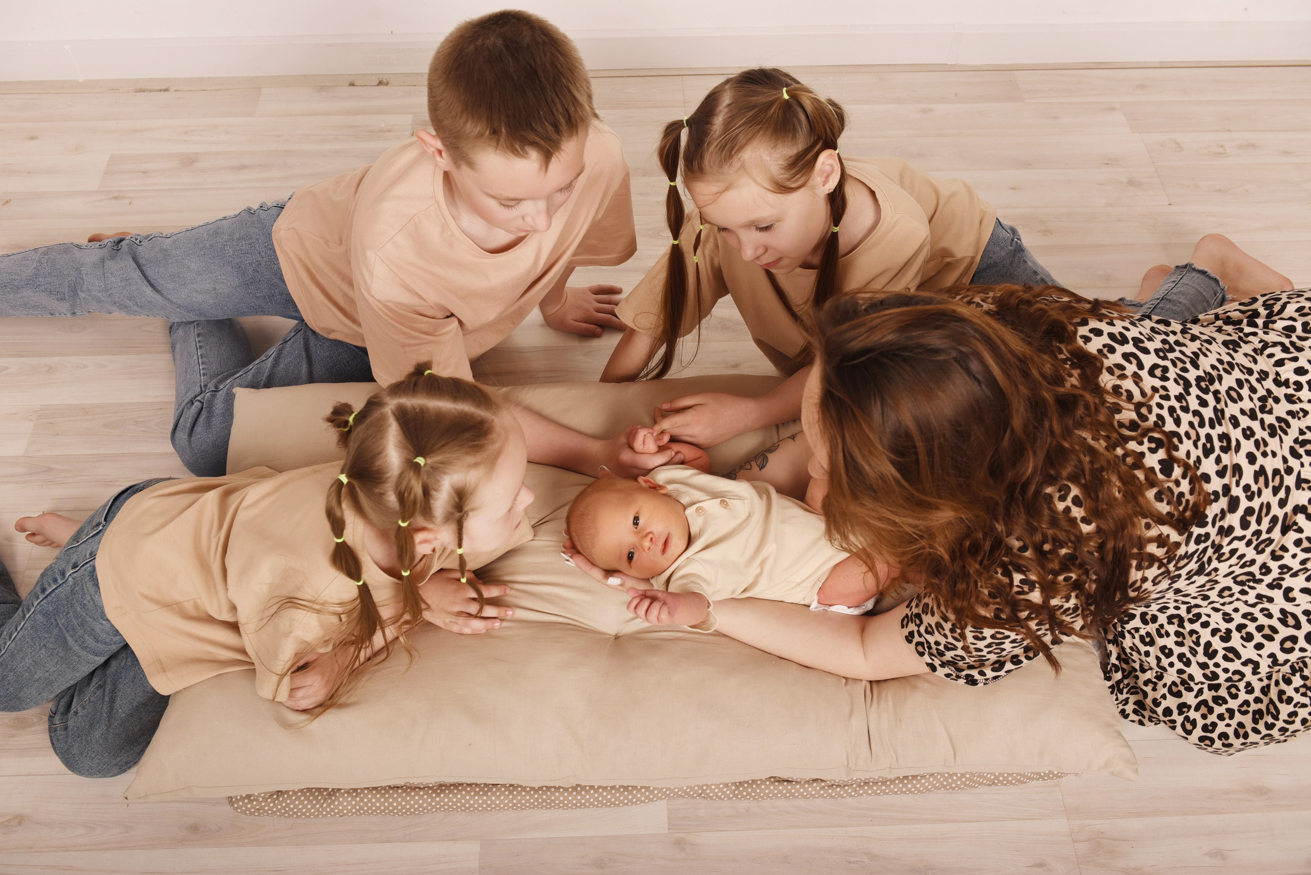 Вовчик. Семейный, детский и школьный фотограф в Димитровграде Наумова Екатерина