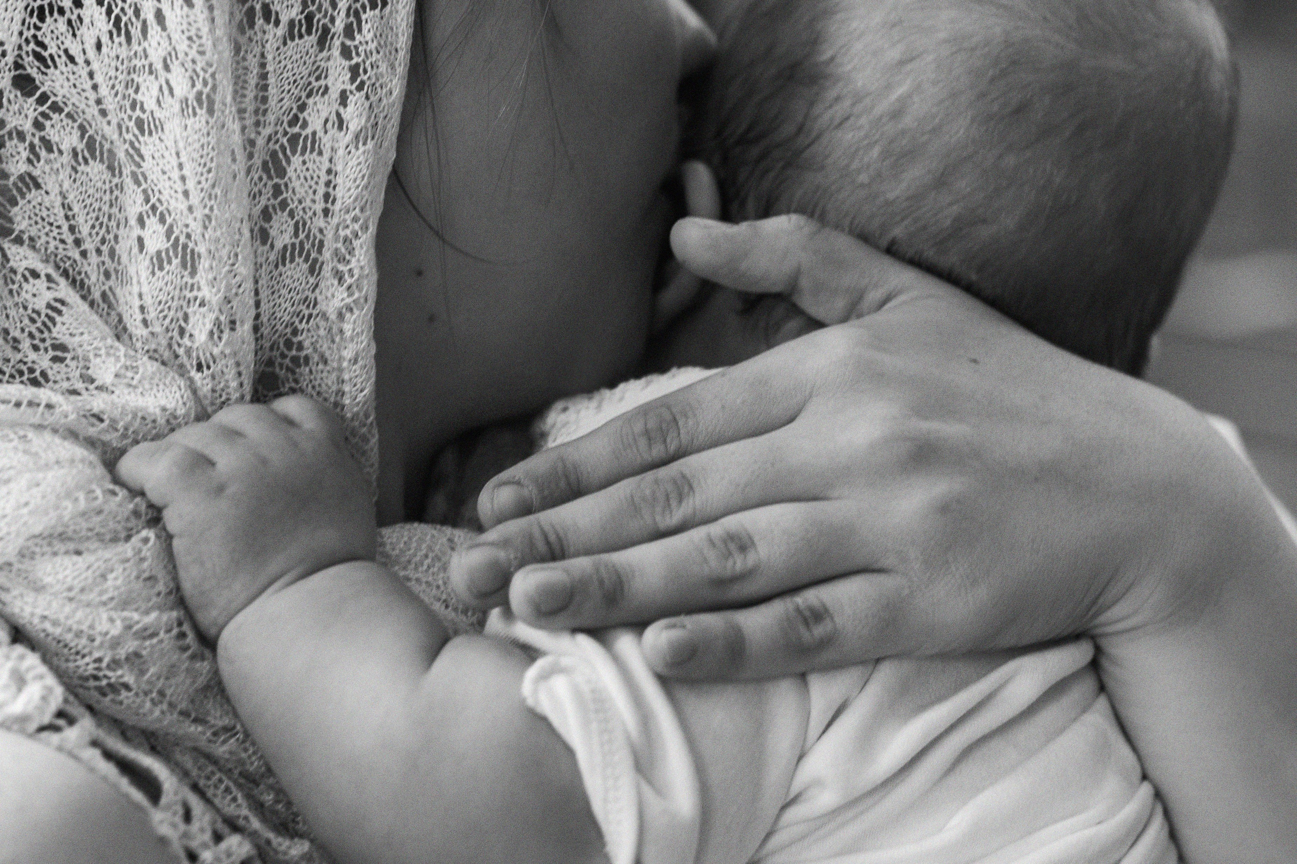 Крещение Ярослава. Свадебный и семейный фотограф Нижний Новгород и Москва Павел Градобоев