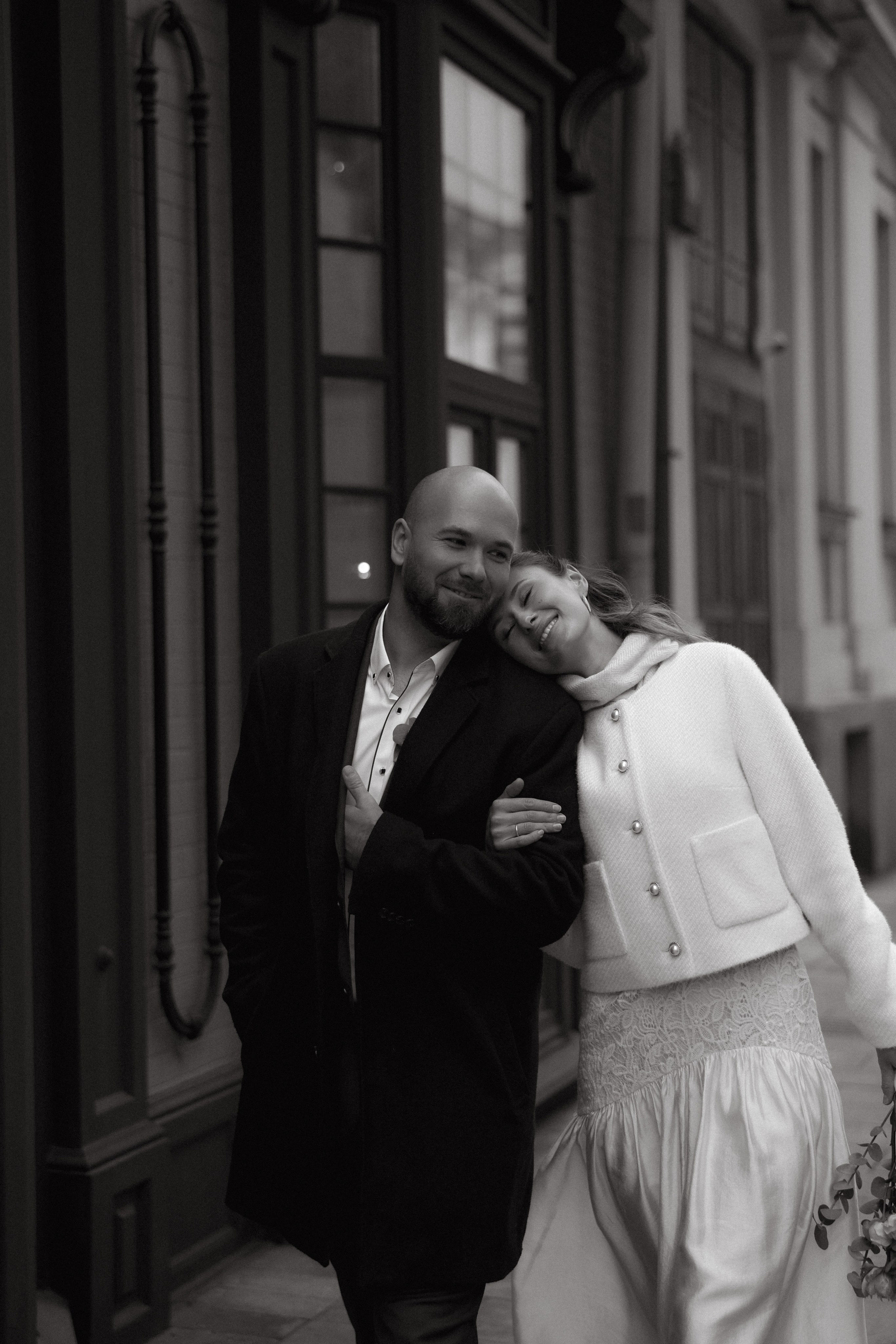 «Счастье быть» — Юнона и Борис. Свадебный и семейный фотограф в Москве Ломова Ирина