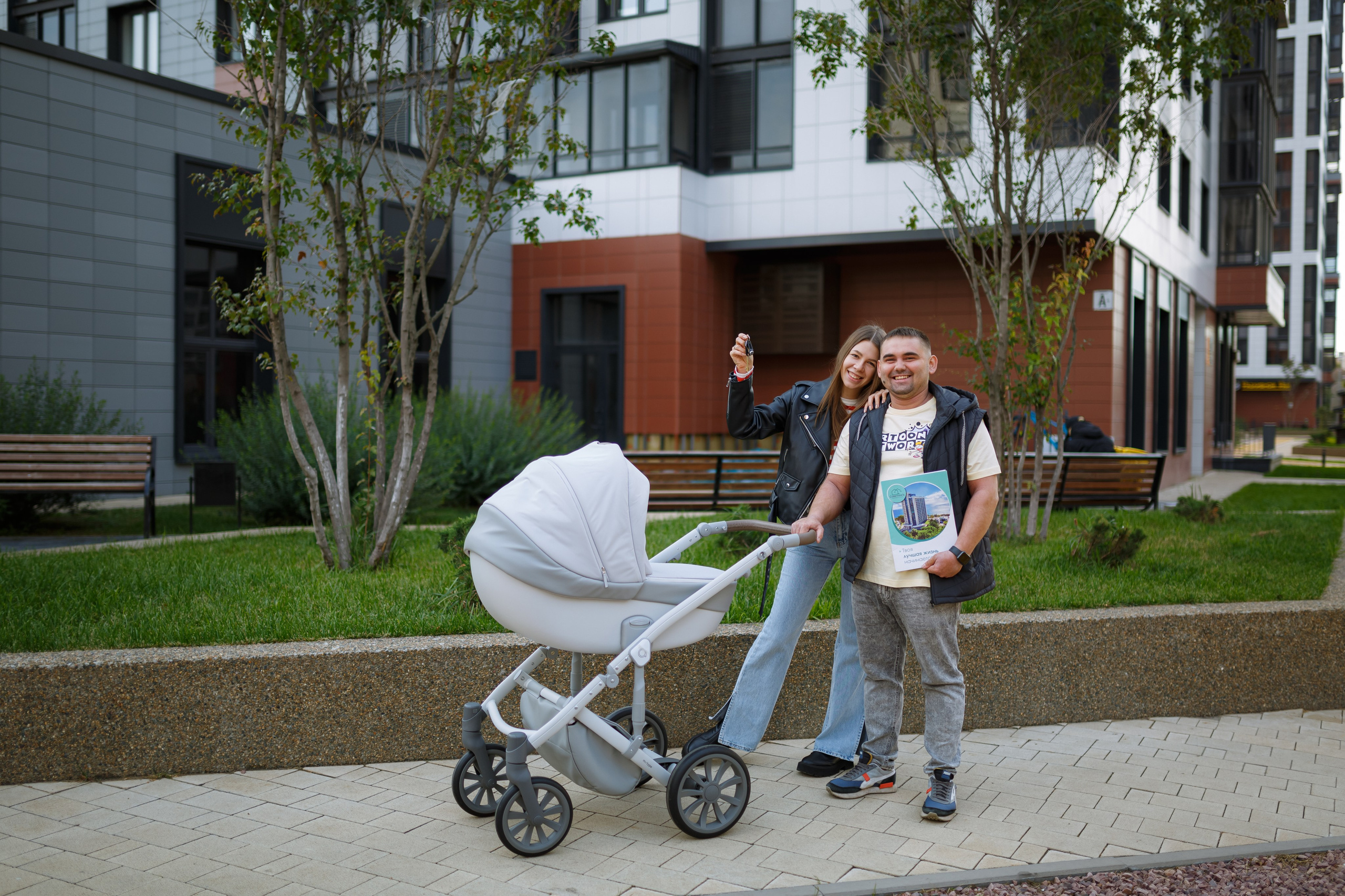 СоветникЪ. Недвижимость и право. Фотограф в Воронеже Иван Самодуров