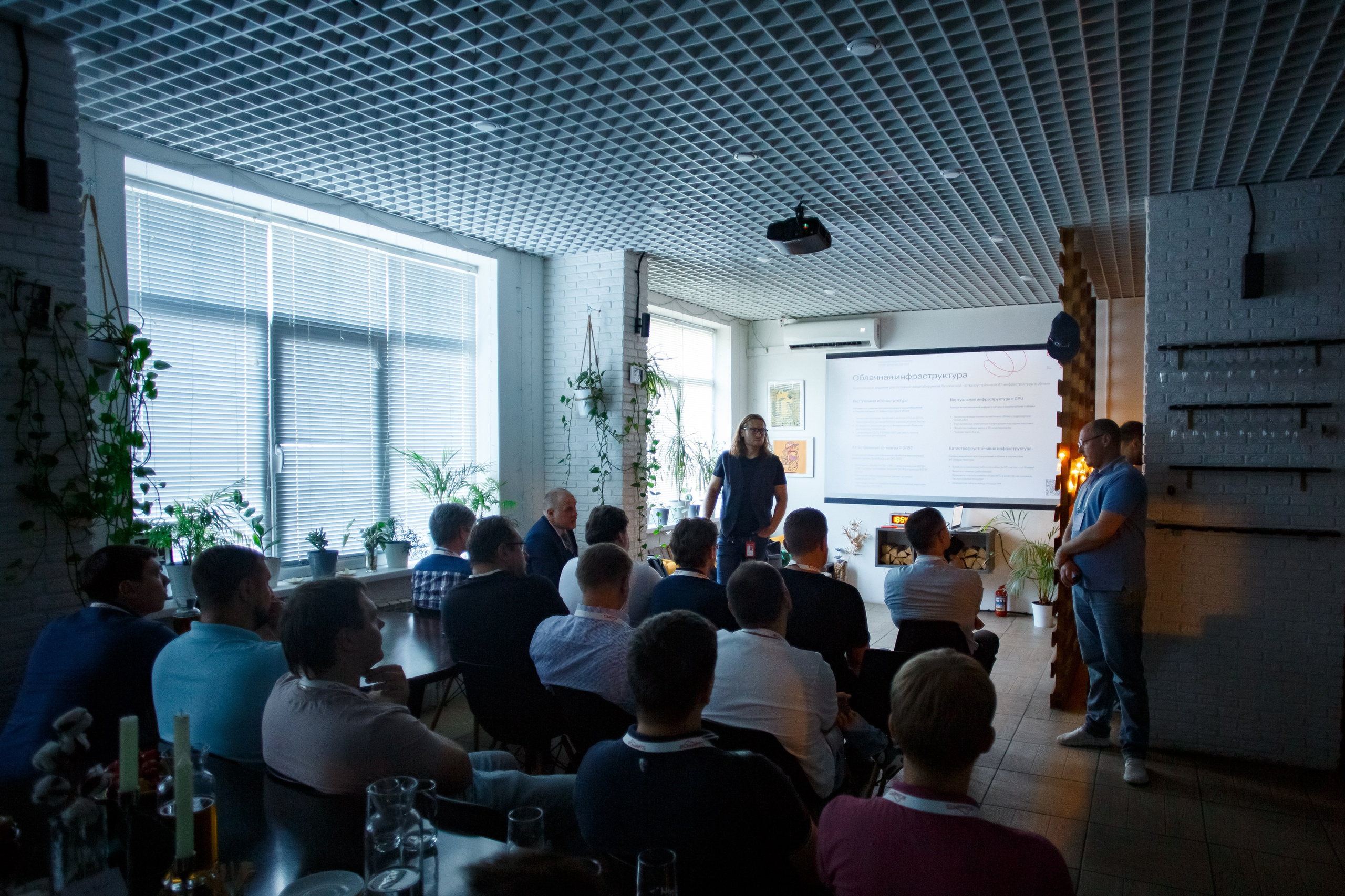 Щи-Борщи кулинарная студия. Фотограф в Воронеже Иван Самодуров