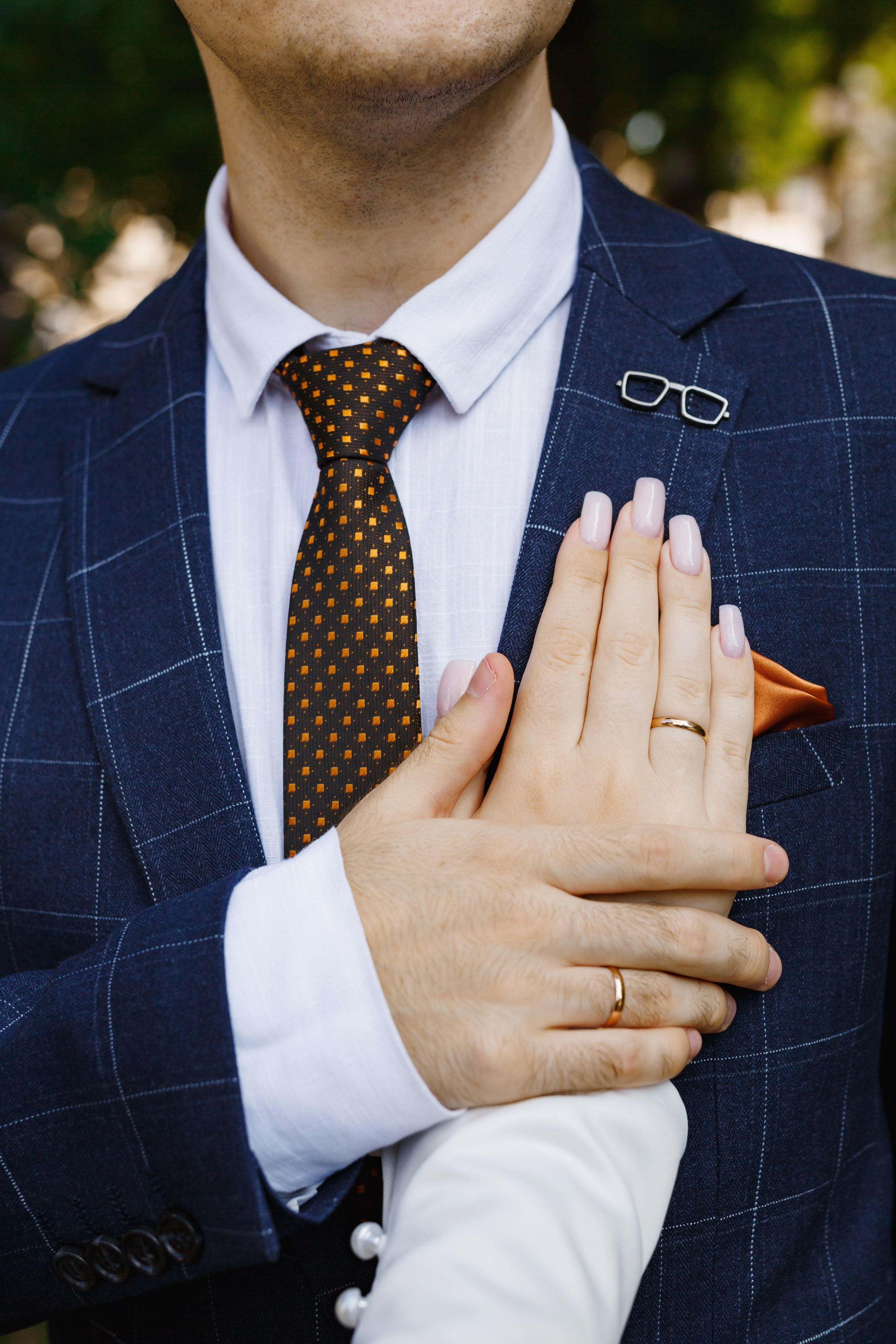 Артемий и Анастасия. Свадебный фотограф в Воронеже Иван Самодуров