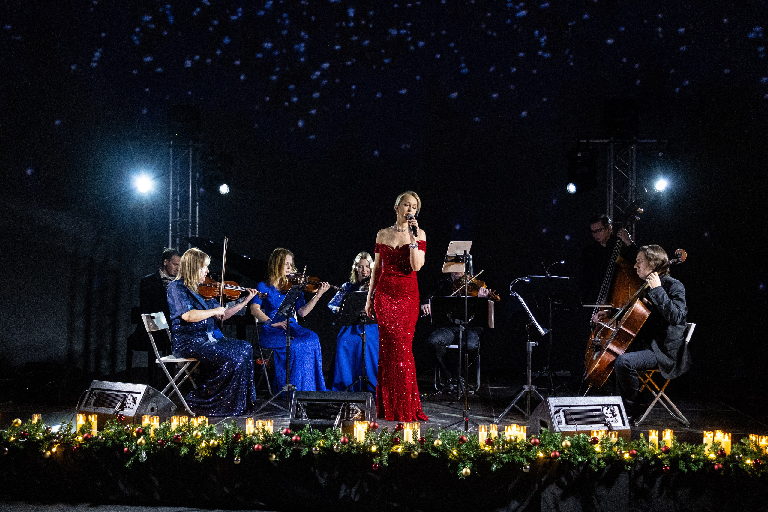 Предновогодний вечер ХХ 24. Свадебный фотограф Санкт-Петербург Ирина Селезнева RmesLOVE