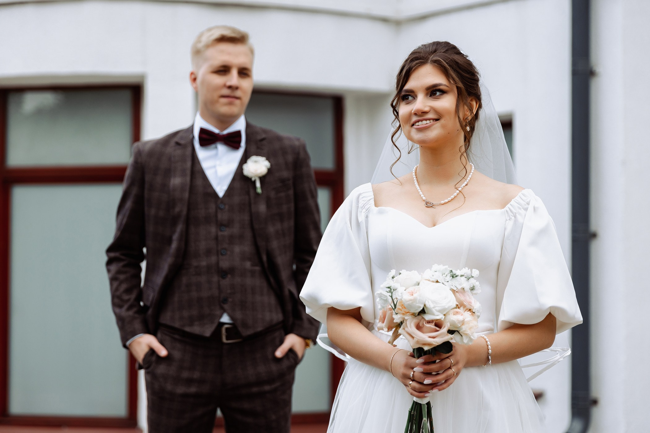 Илья и Лилиана. Тимур Аминов | Фотограф в Кемерове