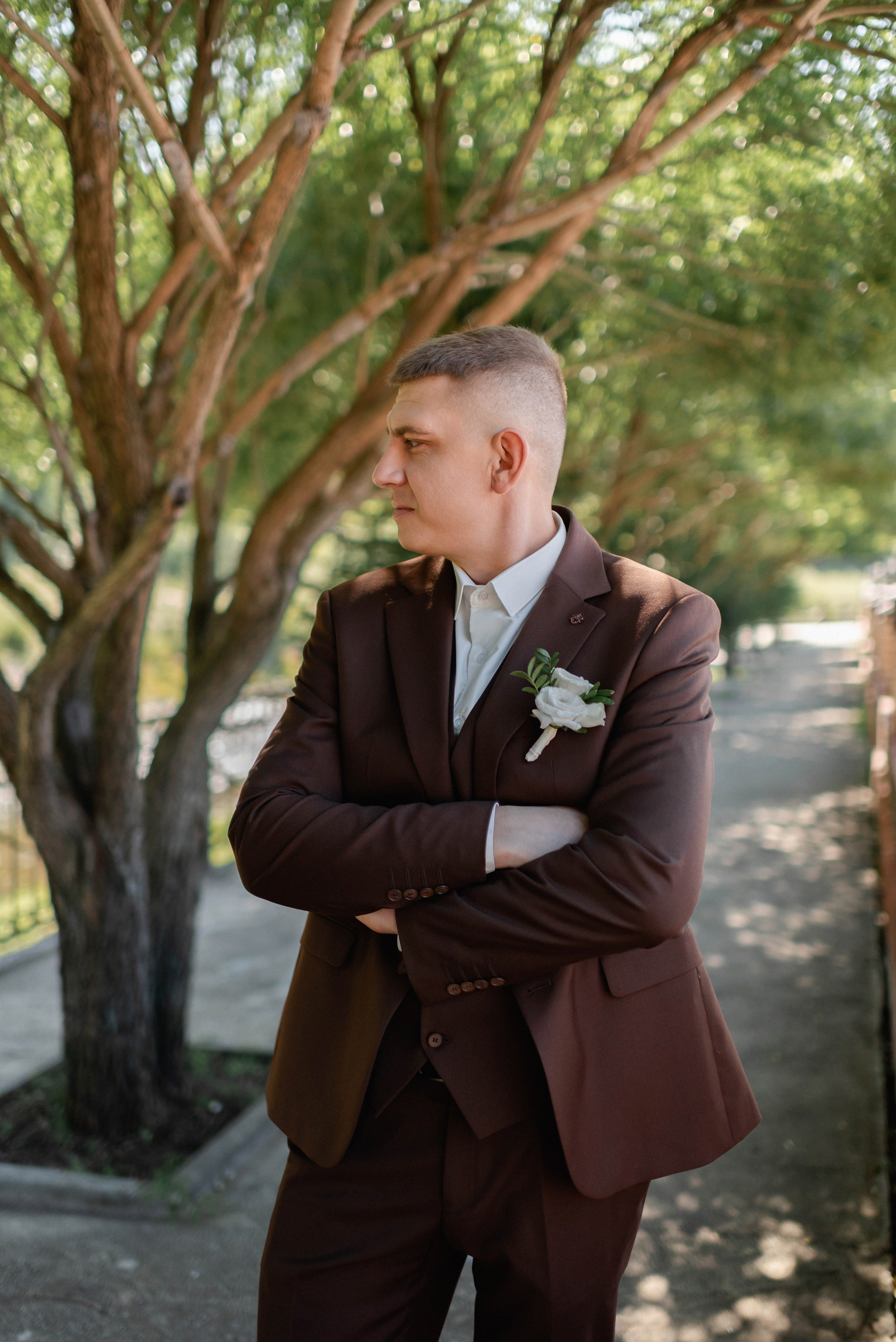 Леонид и Полина. Фотограф из Томска Субботина Яна