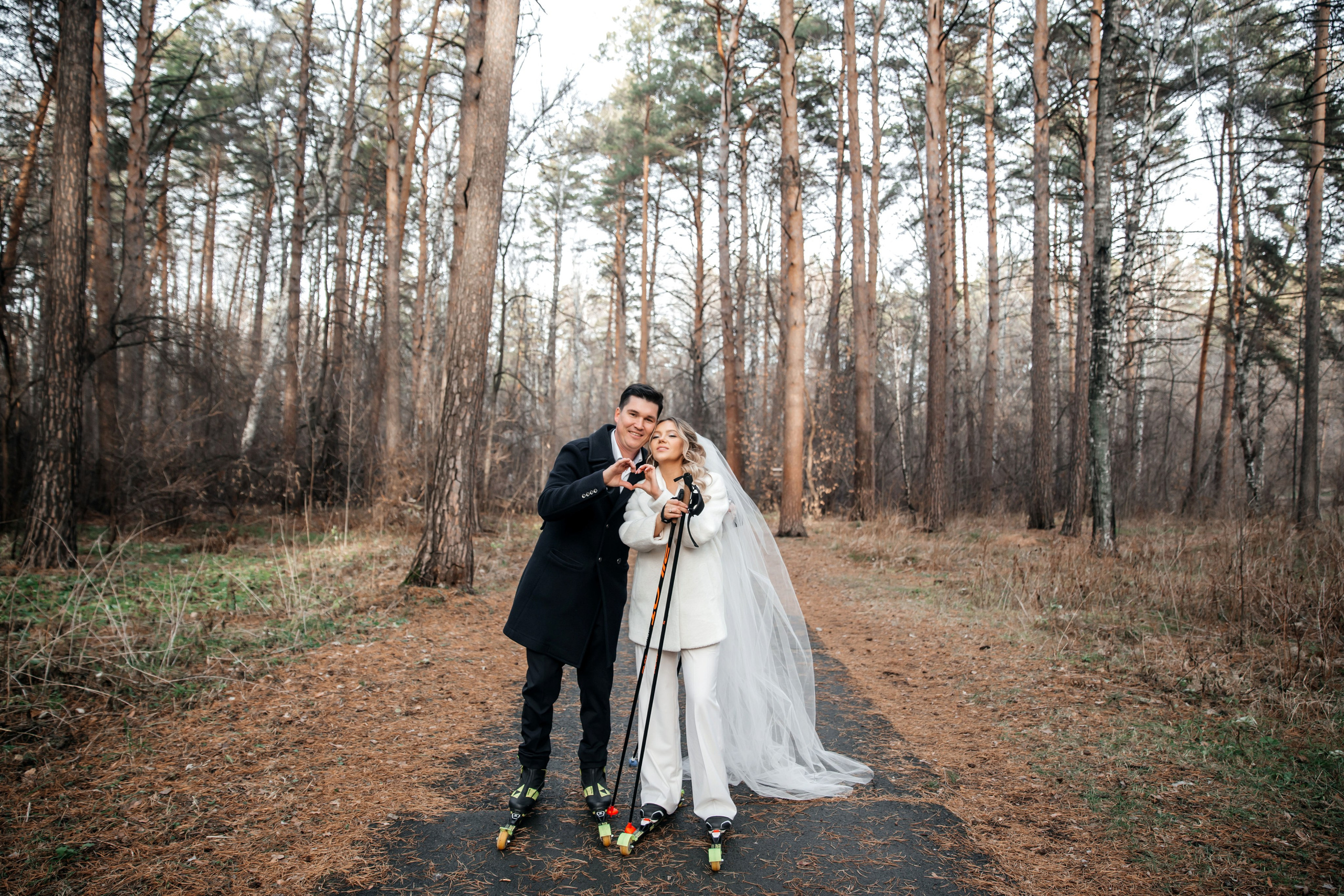 Свадебные съемки. Ирина Шульц свадебный фотограф