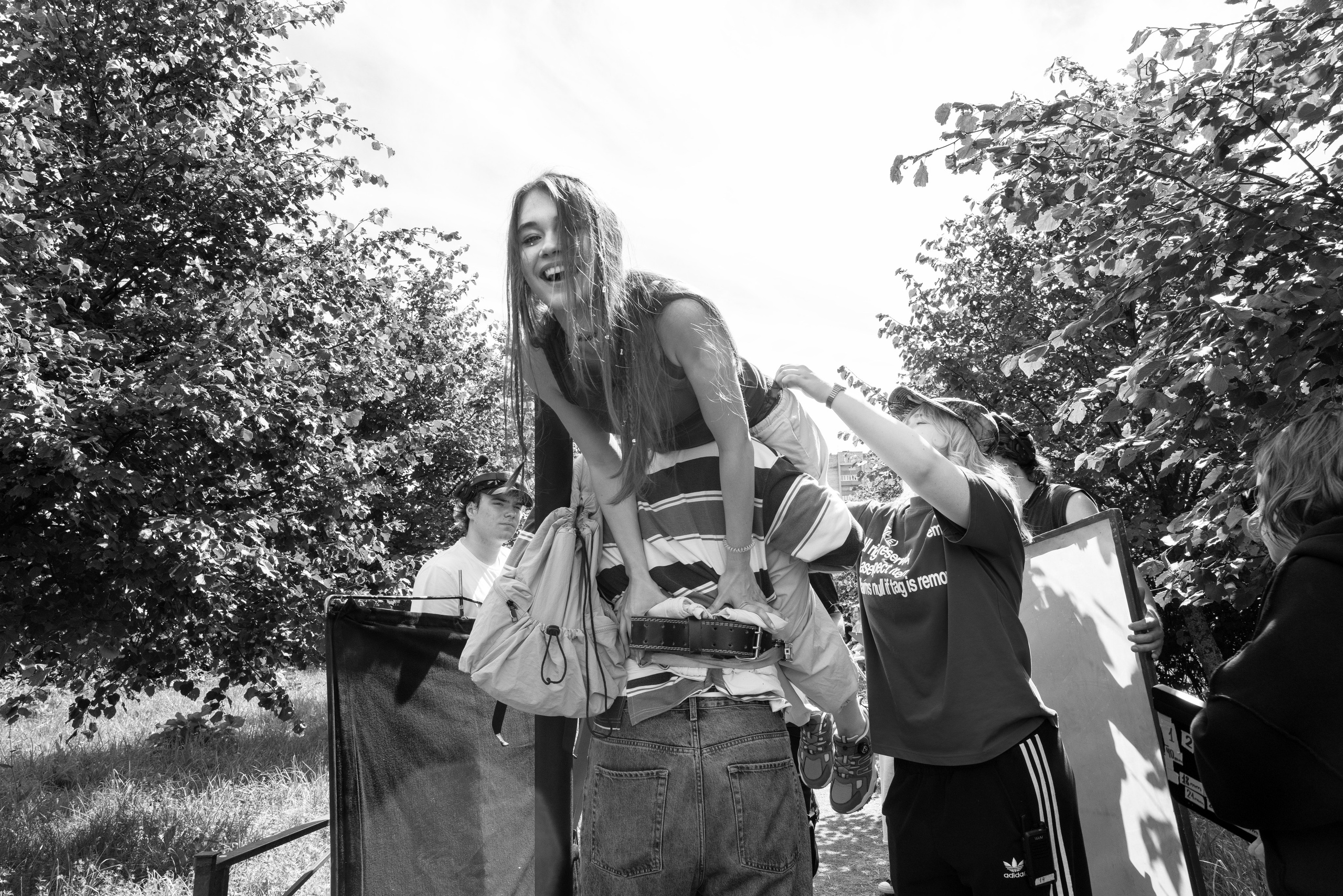 Backstage. Алена Тарчукова — фотограф в Санкт-Петербурге | Портреты, fashion, backstage