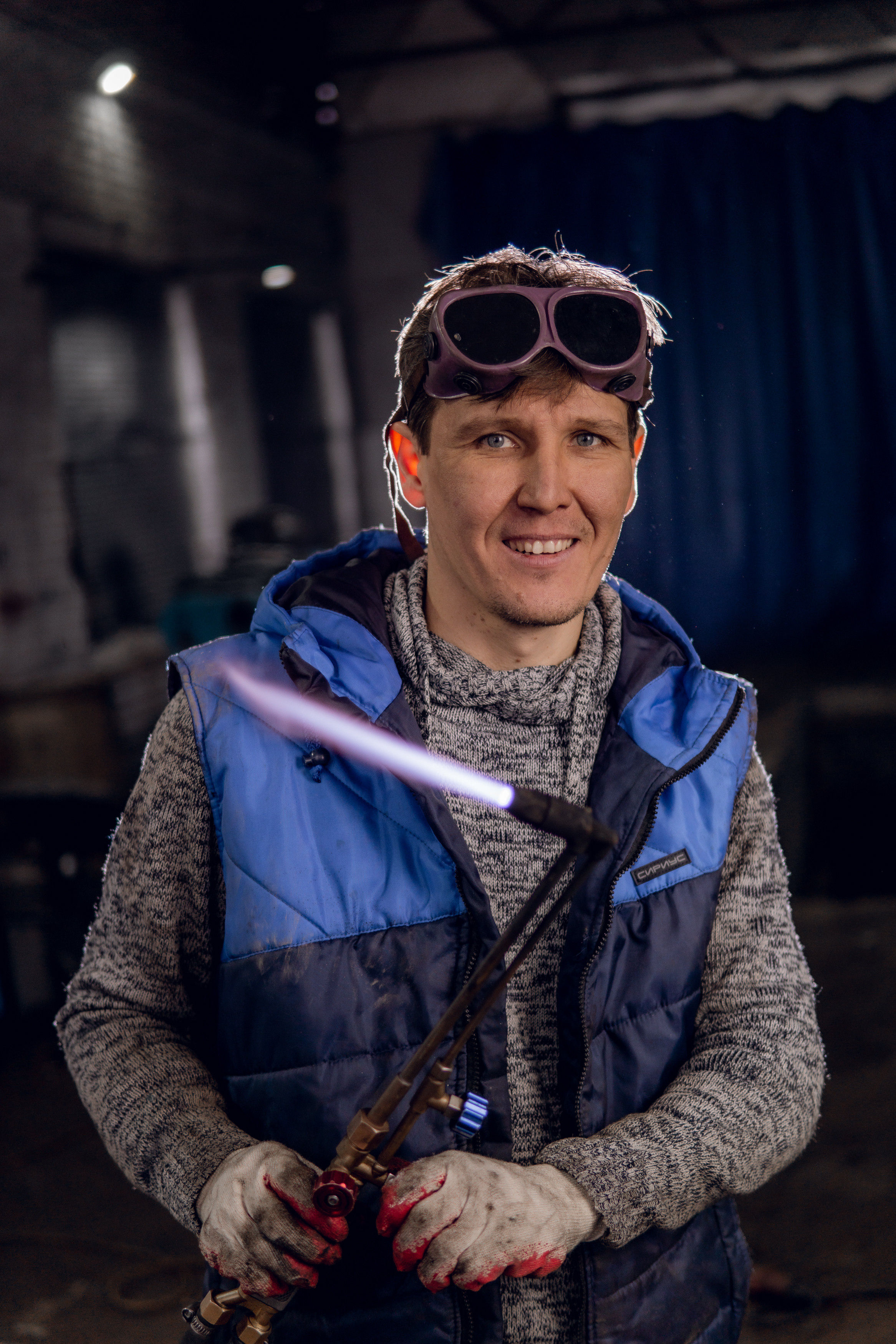 Индивидуальная контент и имиджевая съемка в Санкт-Петербурге. Свадебный фотограф Александр Невский в Санкт-Петербурге