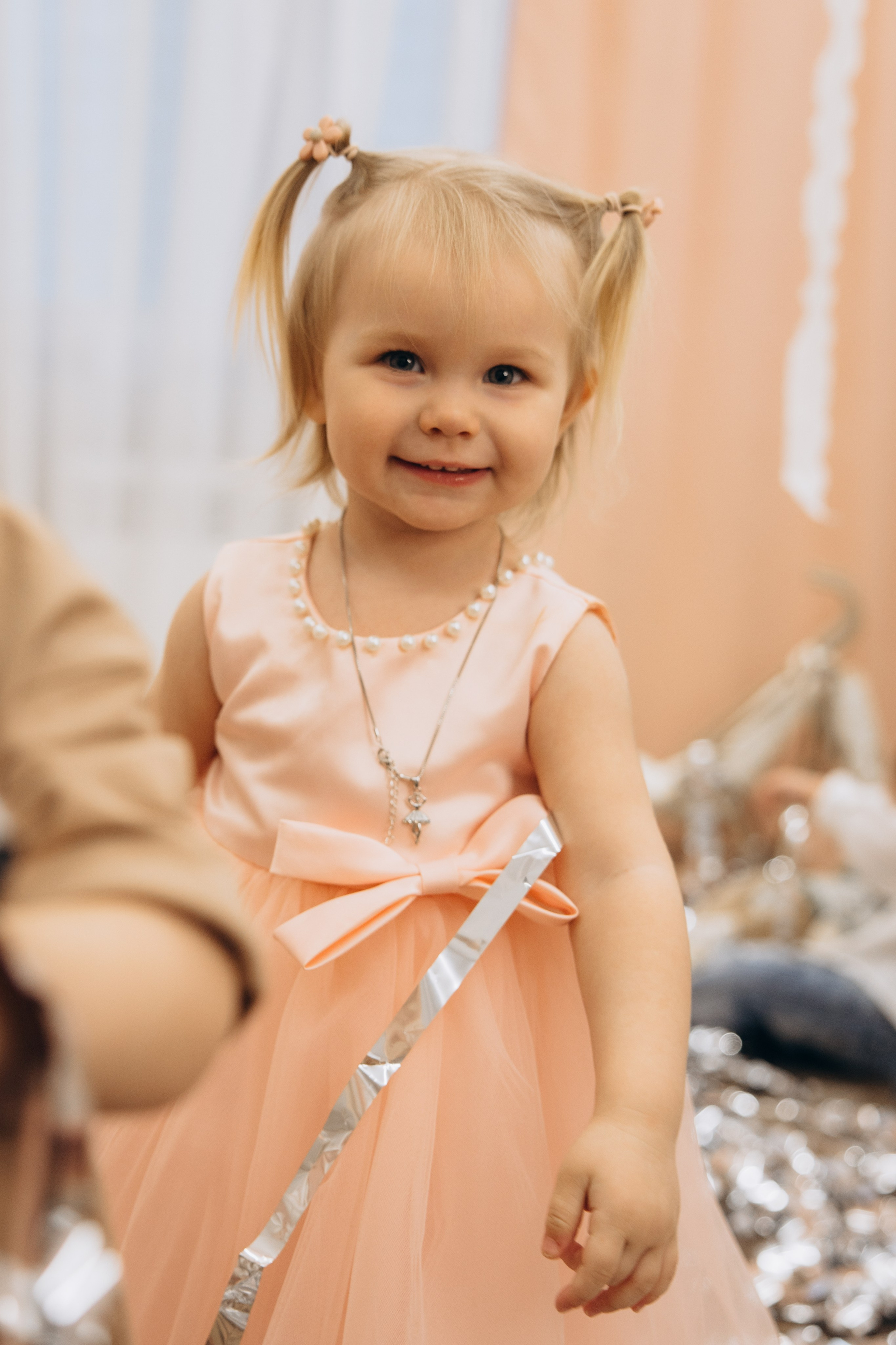 Стефании 2 года. Свадебный, семейный фотограф в Иркутске Светлана Макаричева