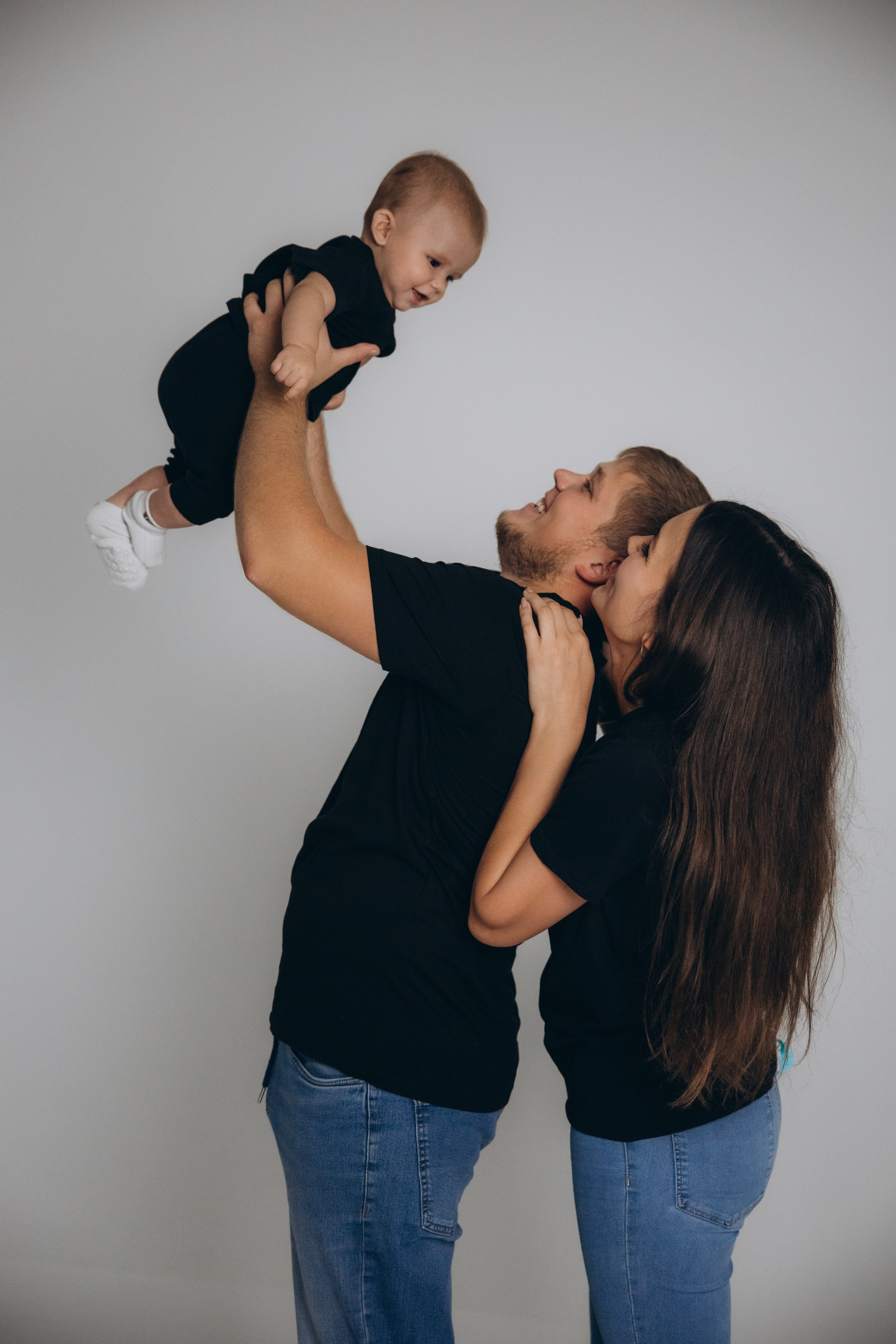 Портрет. Свадебный, семейный фотограф в Иркутске Светлана Макаричева