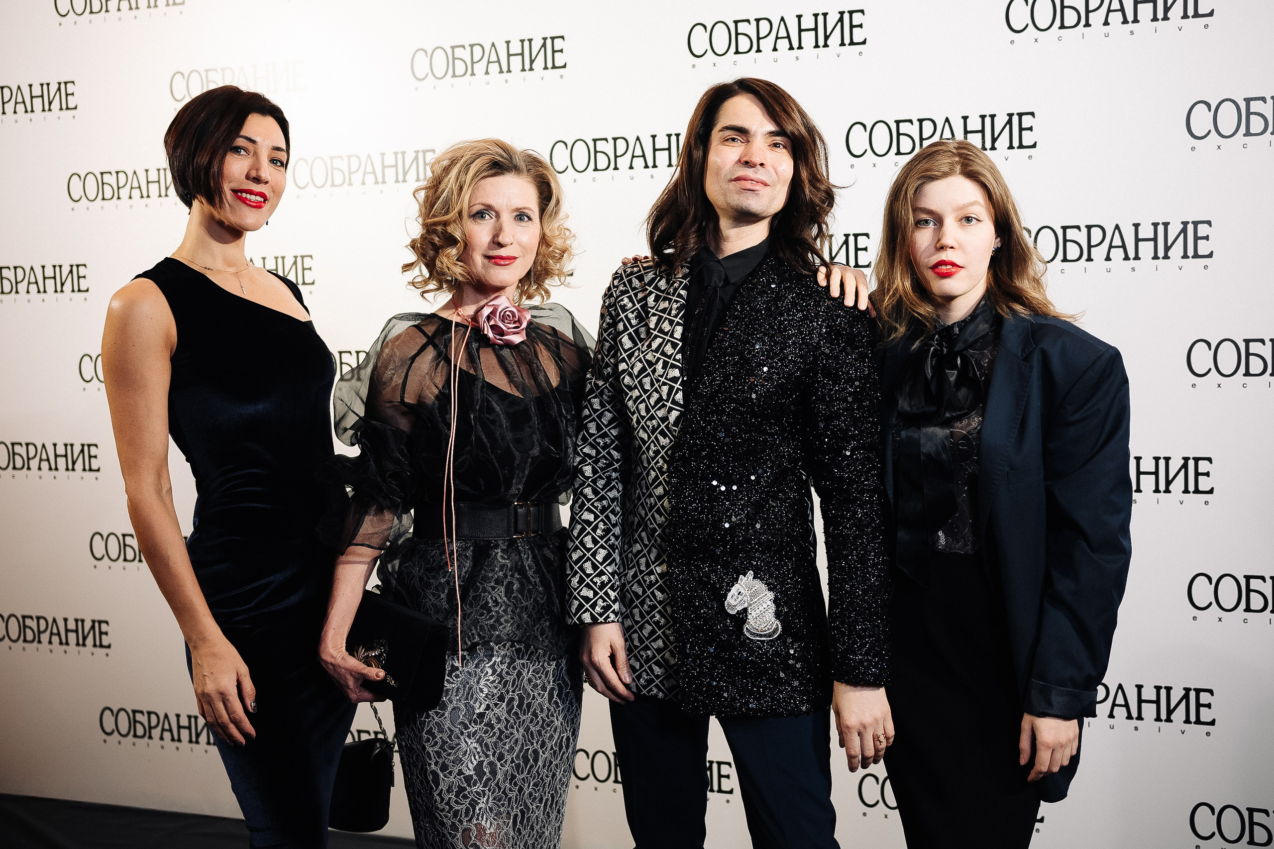 Собрание март 2024. Фотограф в Хабаровске Швендых Рудольф