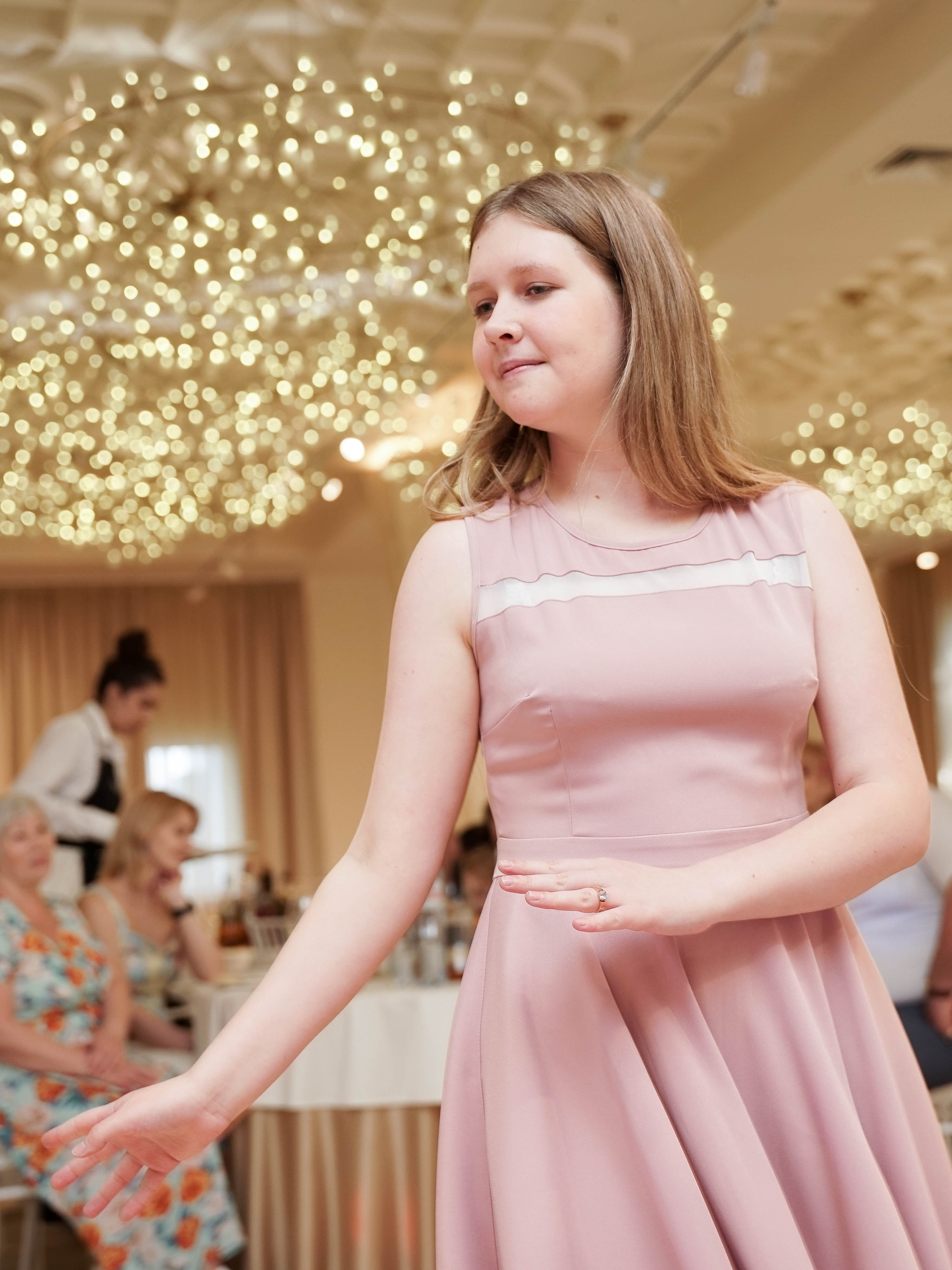 Съемка выпускного 9 класс