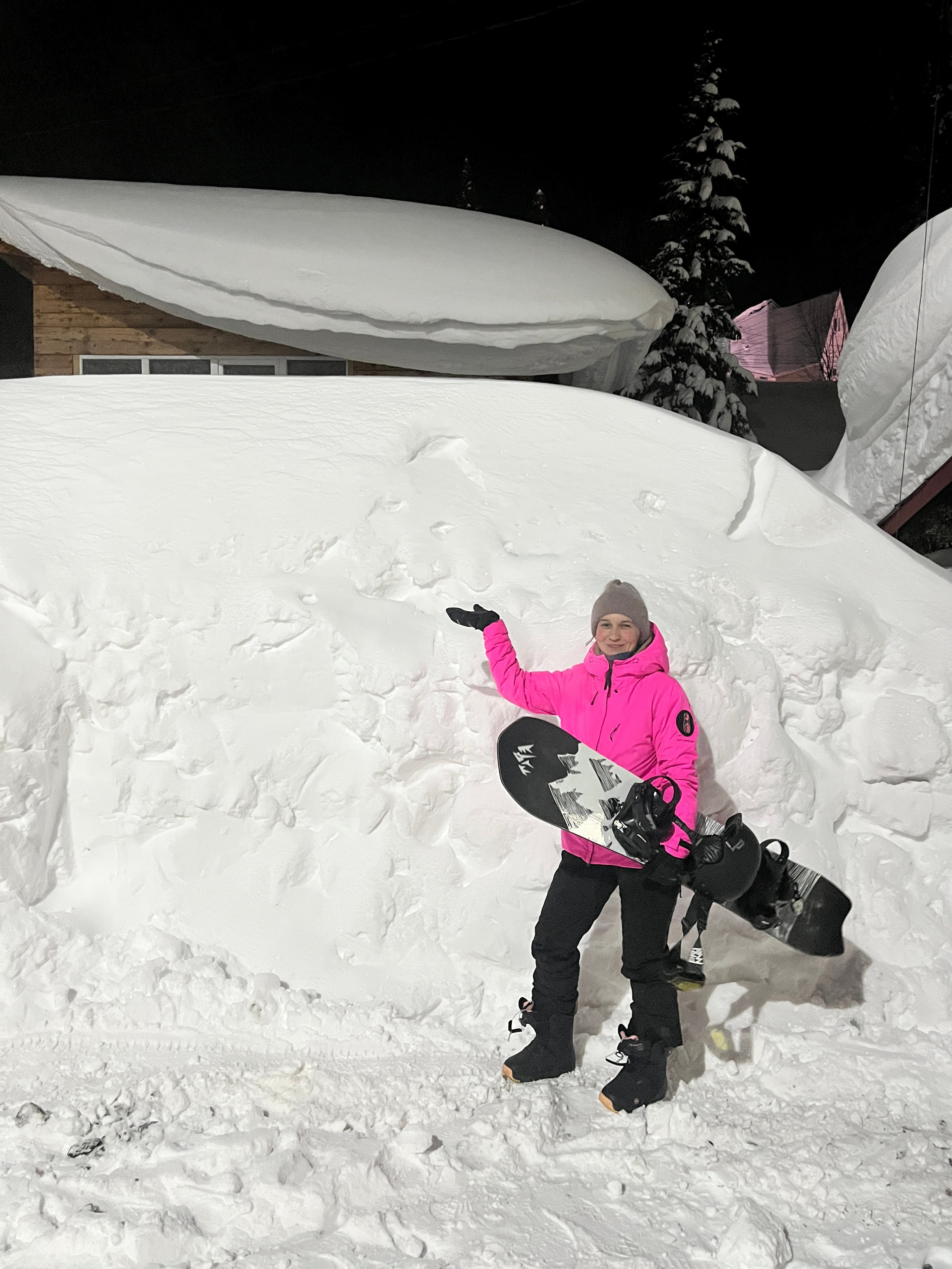 Горнолыжный тур в Шерегеш из Уфы — Время Приключений