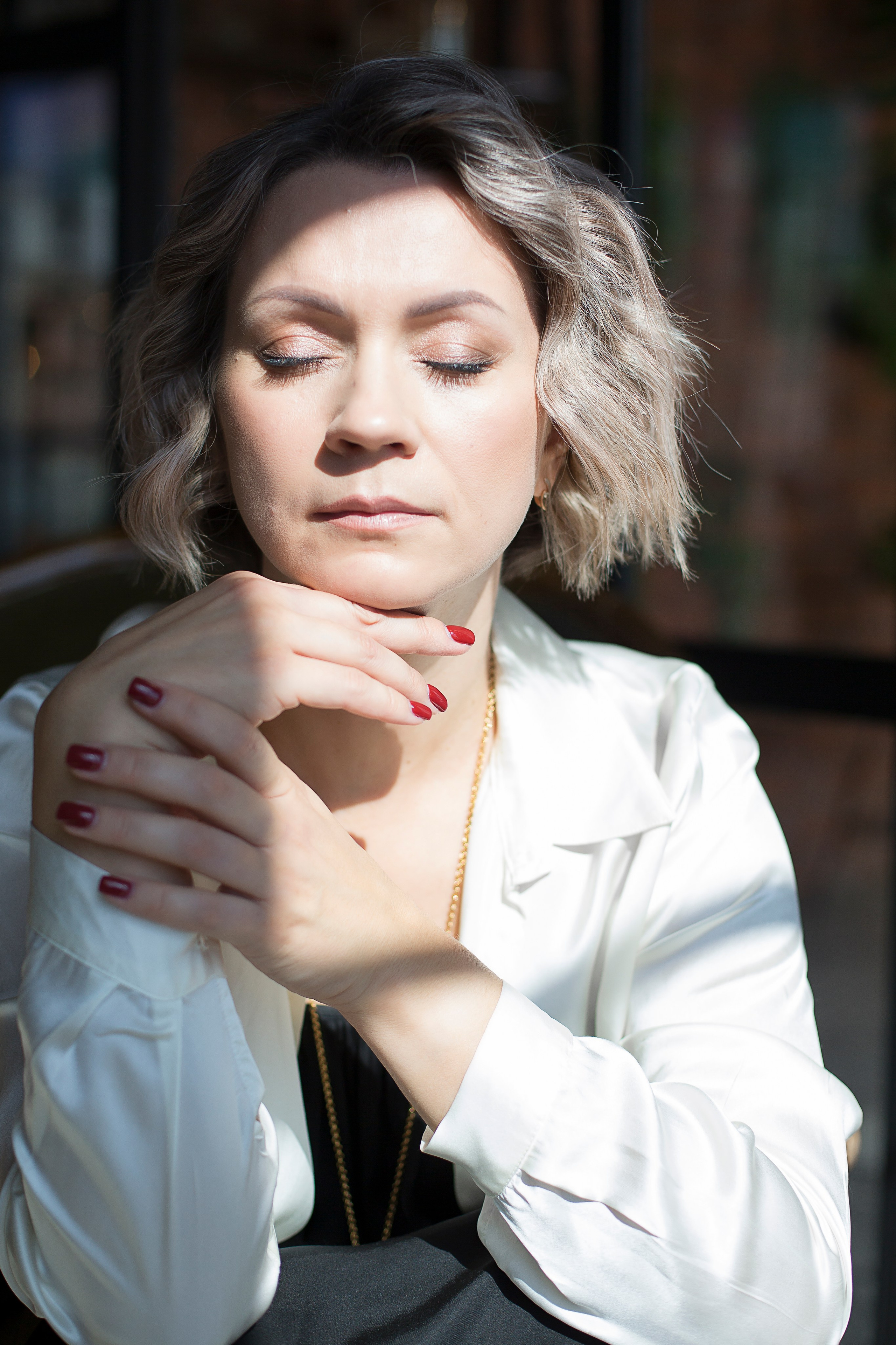 Любовь. Фотограф в Волгограде Галина Власенко