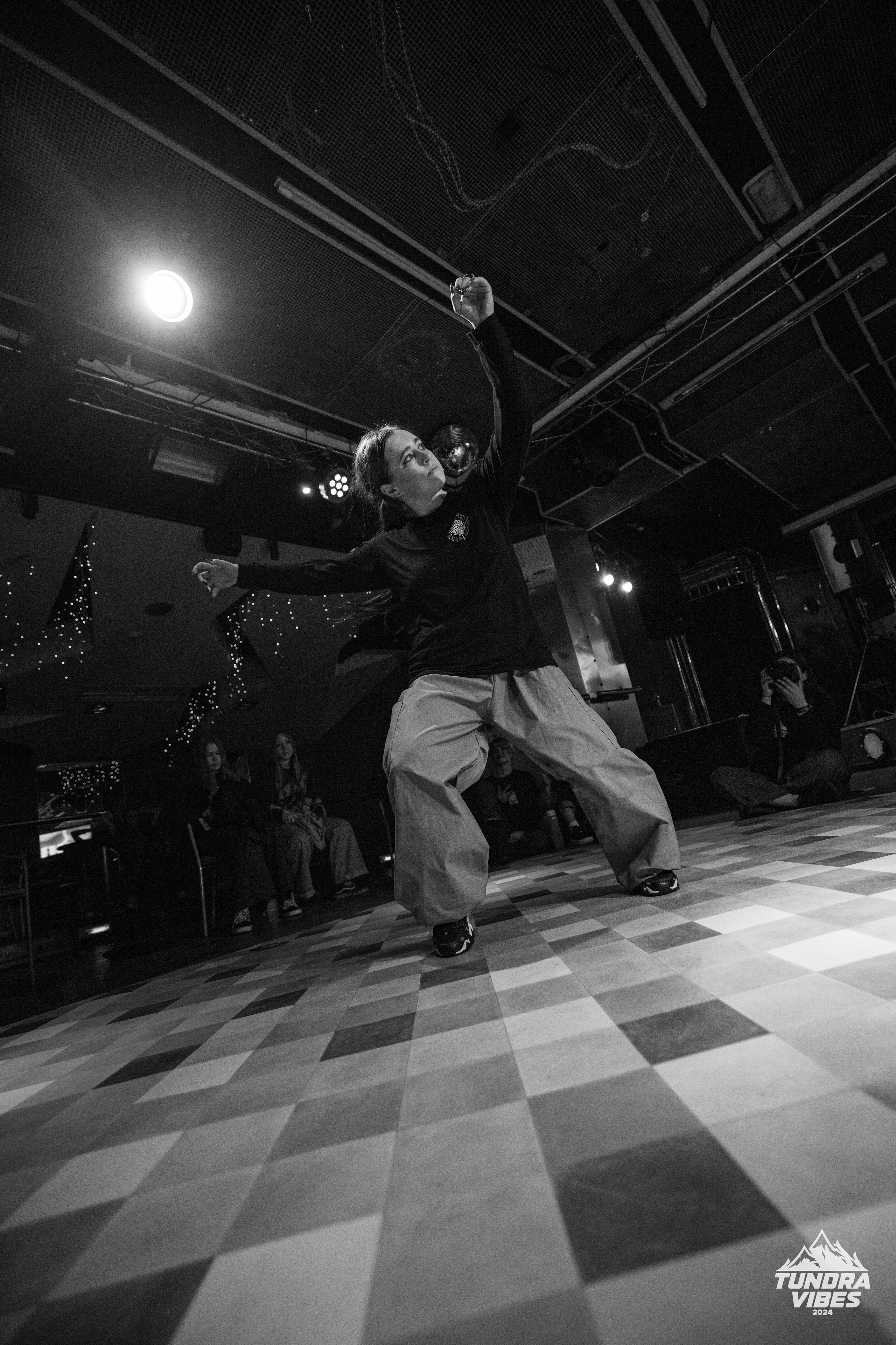 TUNDRA VIBES 2024. LIYALEE PHOTO