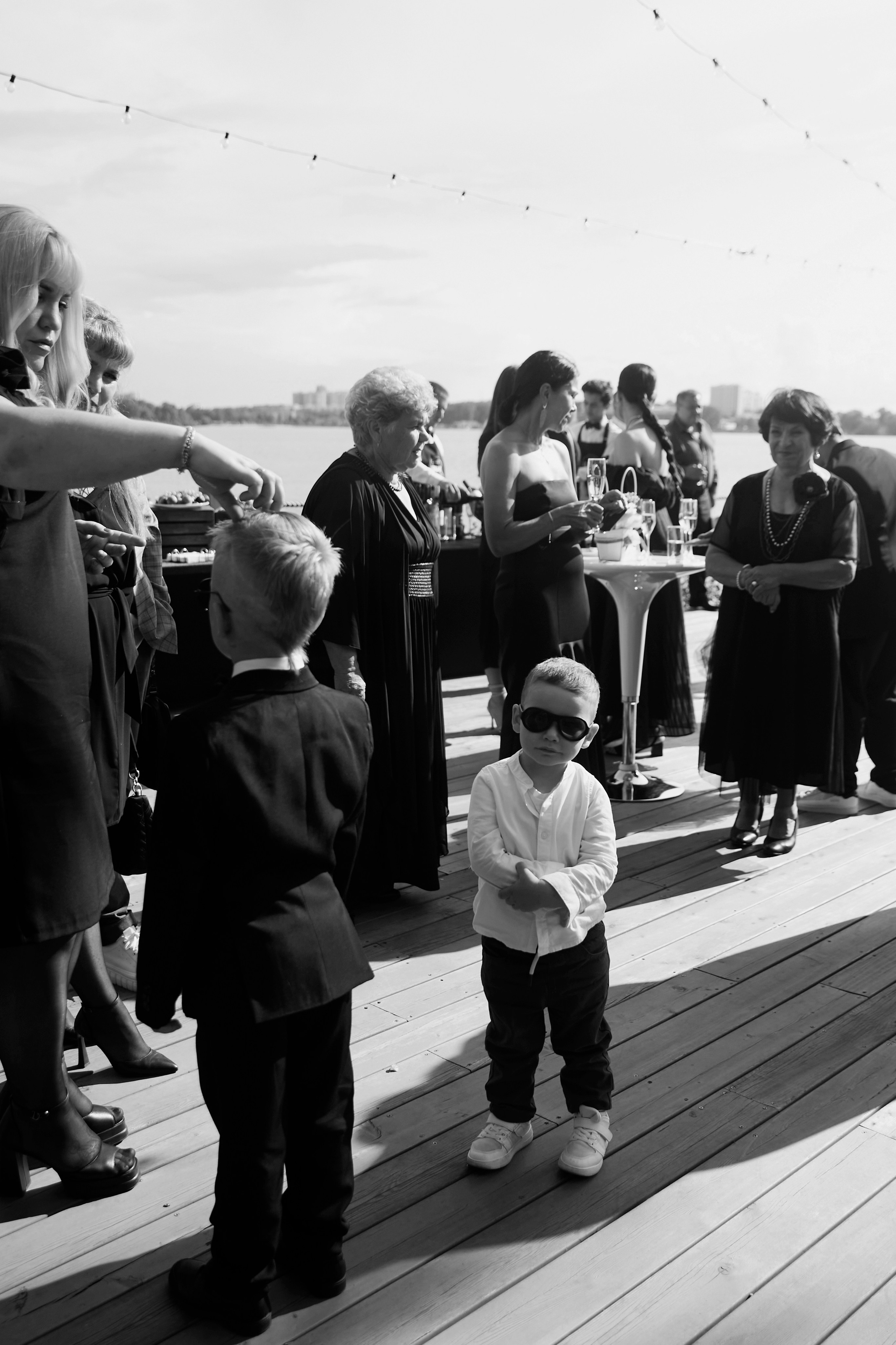 Denis & Elvira | Russia, Moscow region. Свадебный фотограф