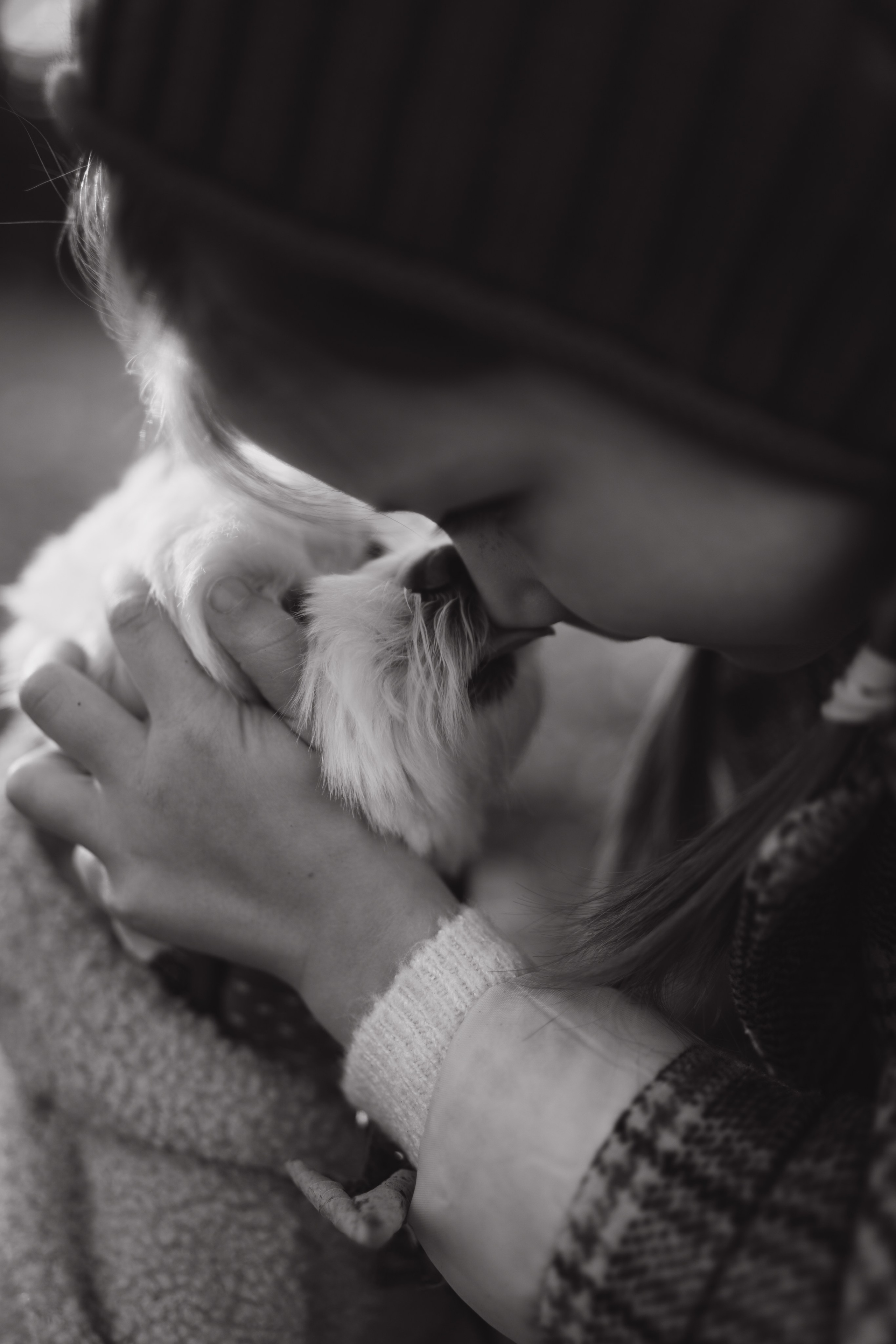 Фотопрогулки. Семейный фотограф в Москве Кристина Кручинина