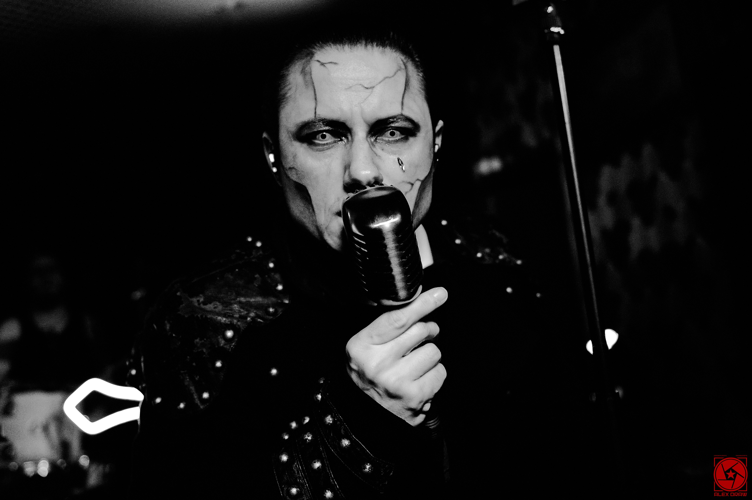 OTTO DIX XX ЛЕТ Красноярск #1. Фотограф Москва Concerts photo / Fashion photо