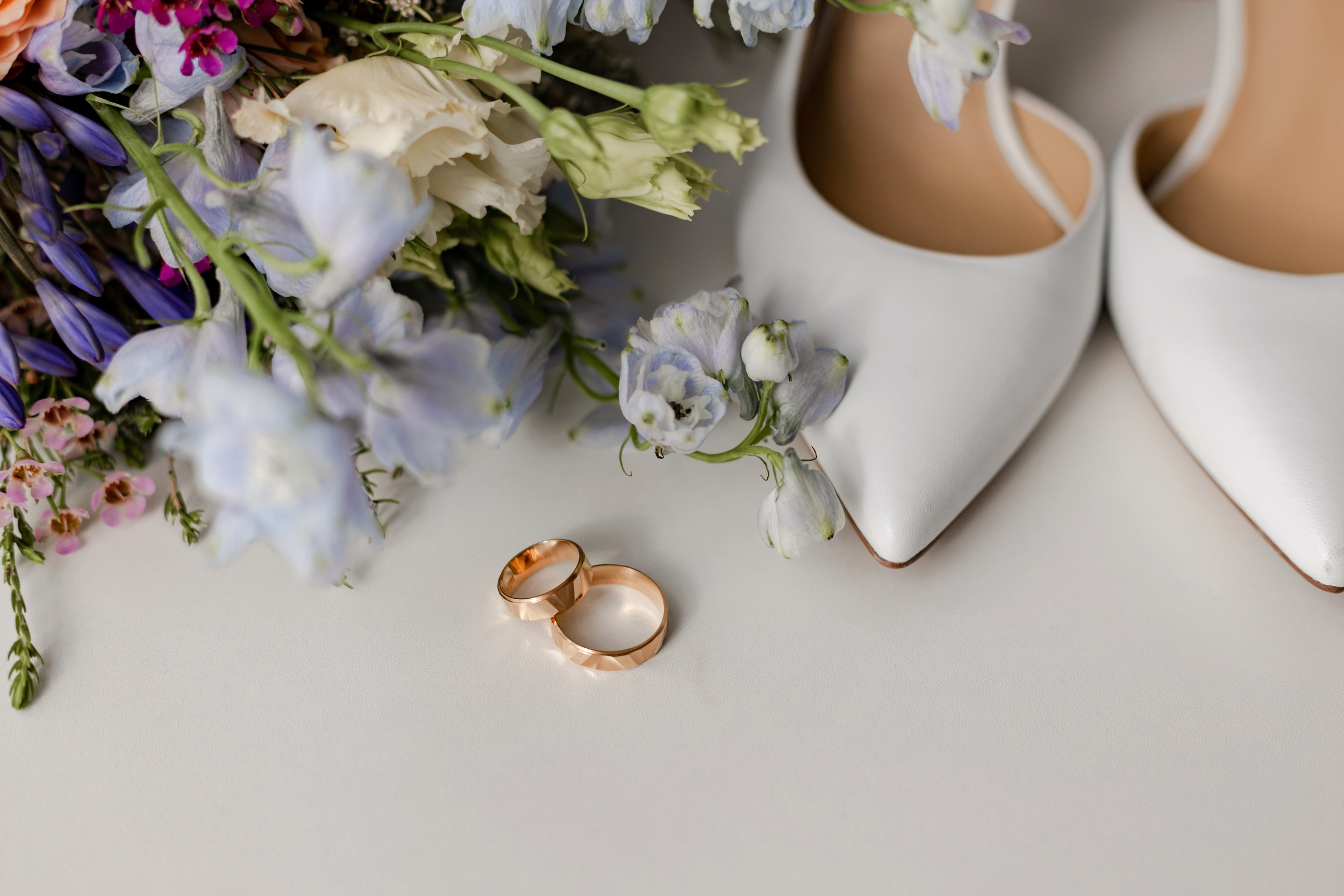 Свадьба Виктории и Дмитрия. Свадебный и портретный фотограф в Санкт-Петербурге Надежда Чечулина