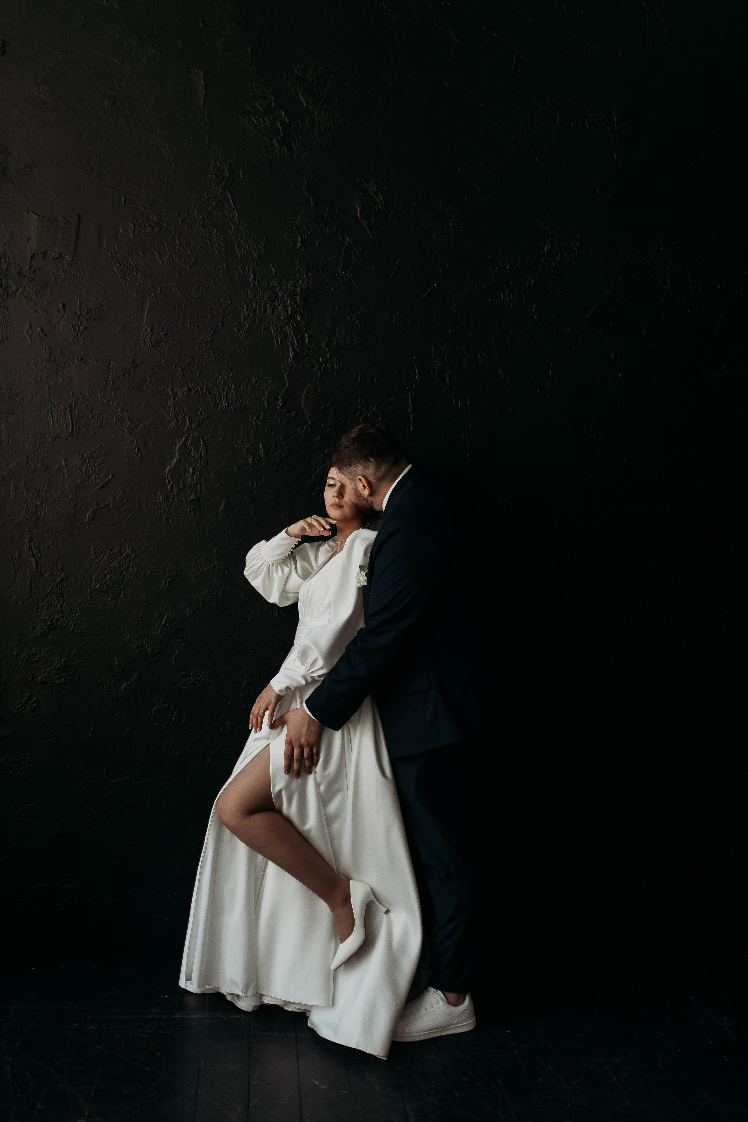 Ульяна и Руслан. Фотограф Тимербаева Алина г. Сургут