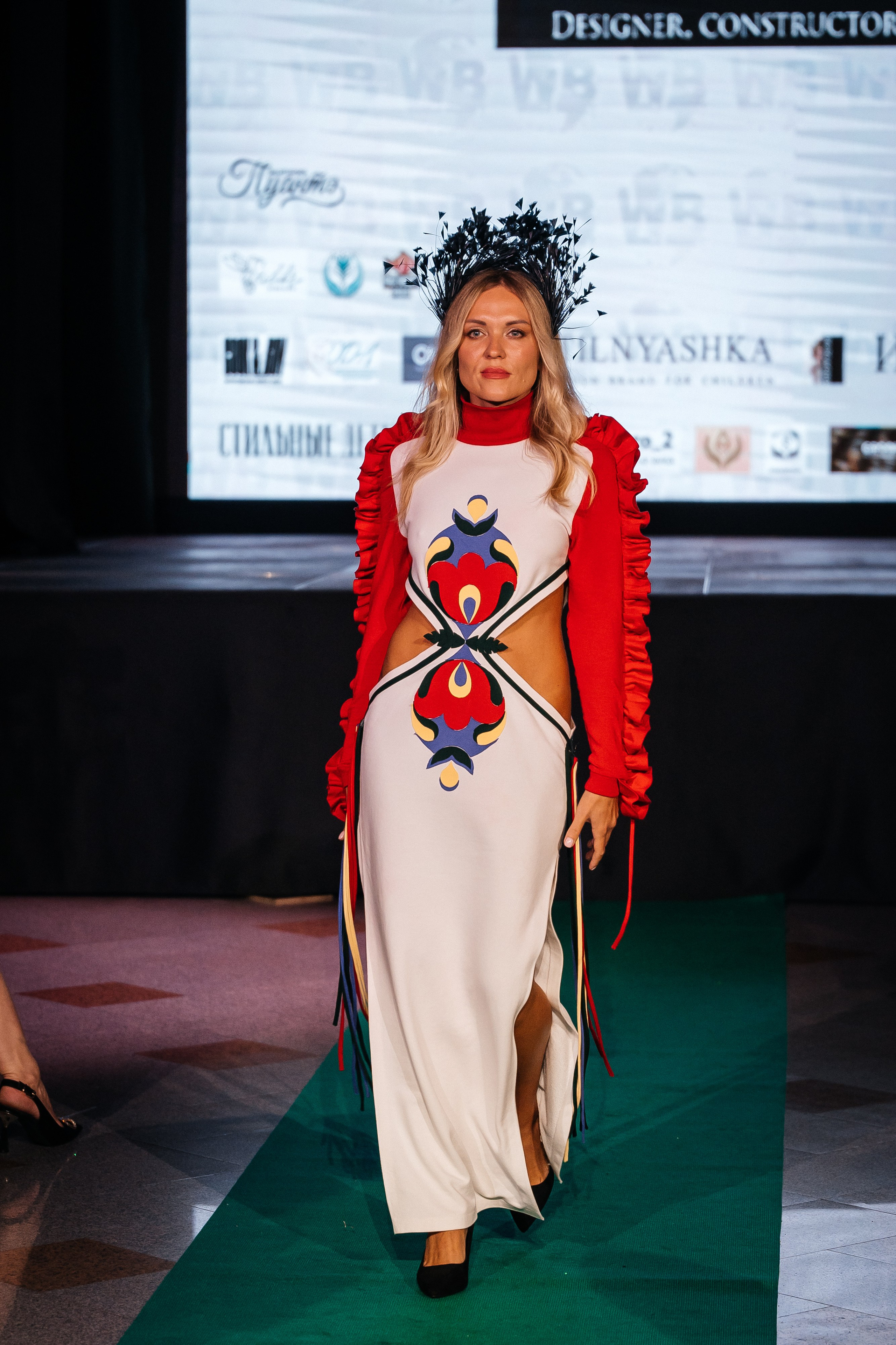 Фотографии Корона Кузбасса 2025. Фотограф в Новокузнецке Иван Дендин